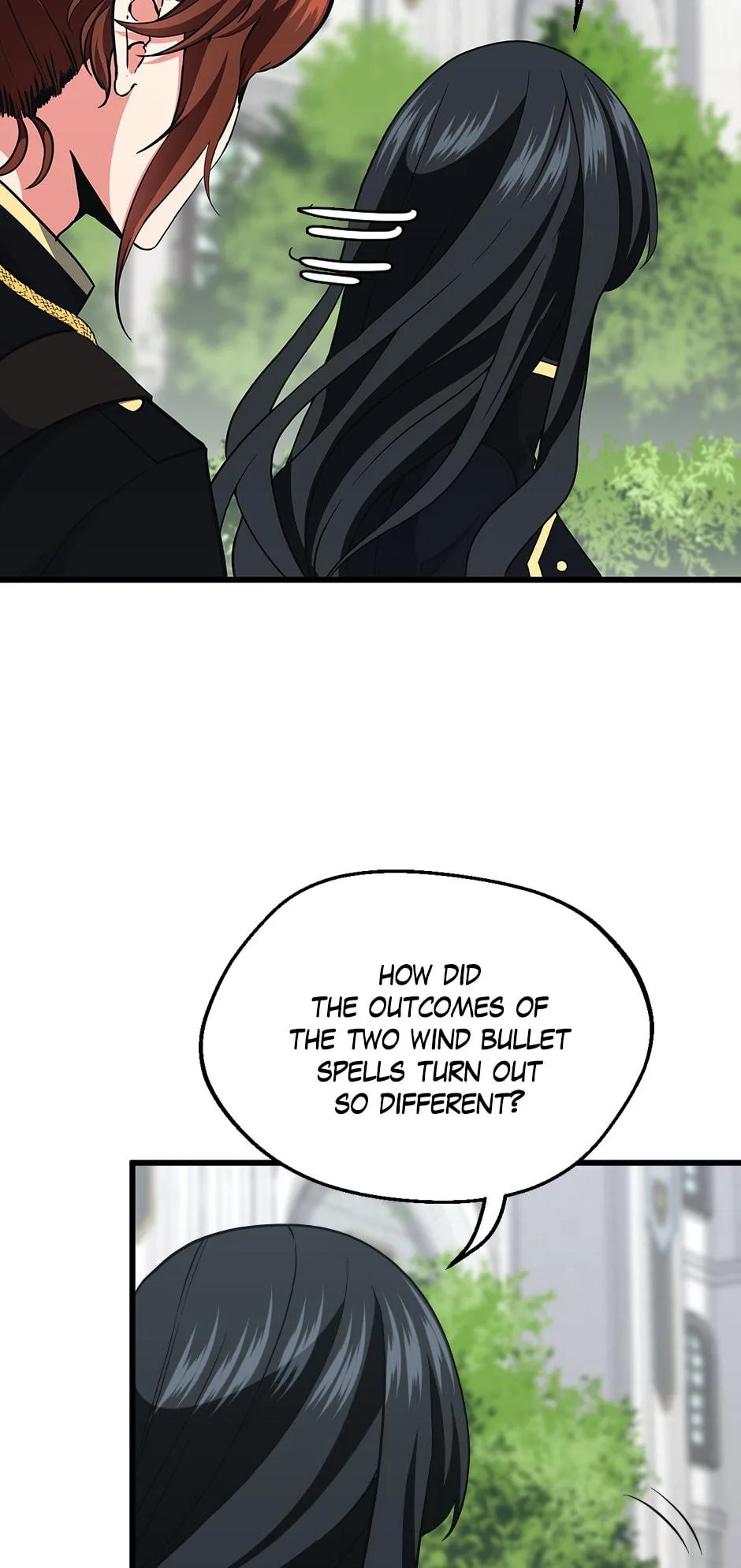 The Beginning After the End Chapter 105 – Page 21