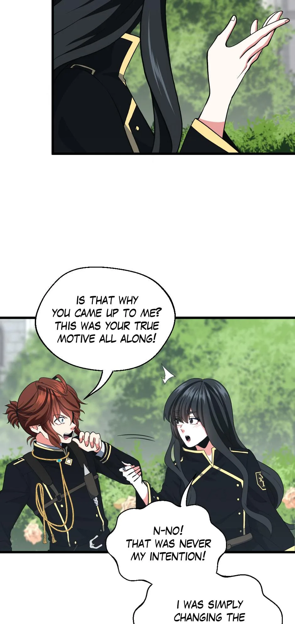The Beginning After the End Chapter 105 – Page 22