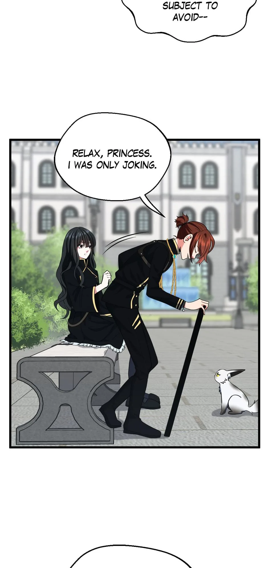 The Beginning After the End Chapter 105 – Page 23