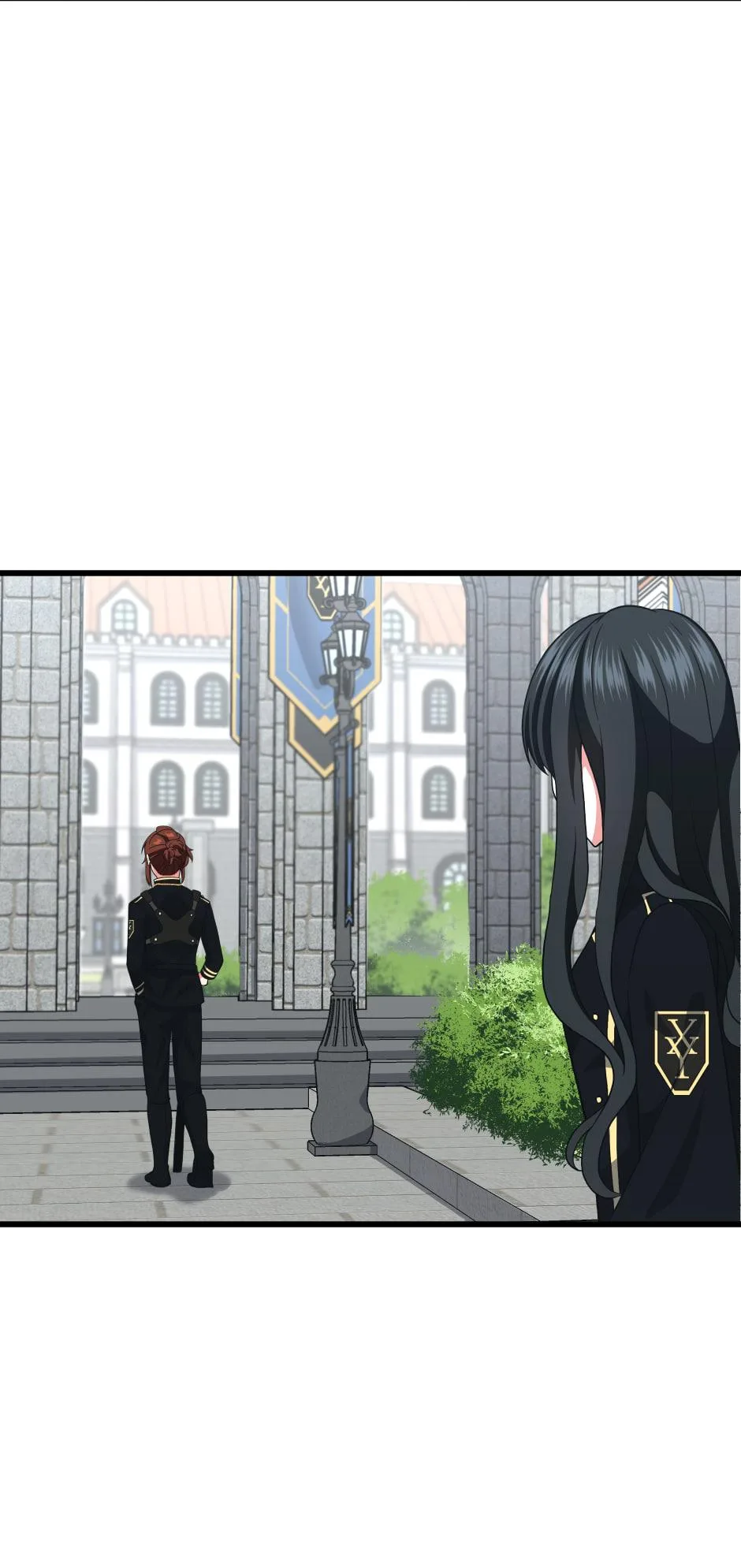 The Beginning After the End Chapter 105 – Page 25