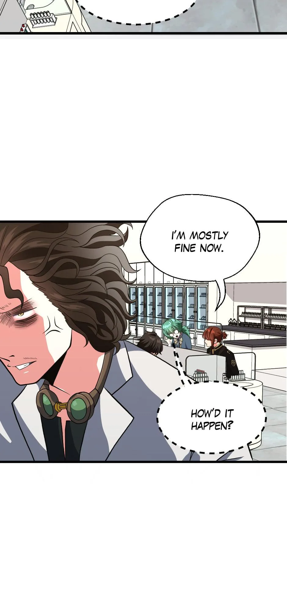 The Beginning After the End Chapter 105 – Page 30