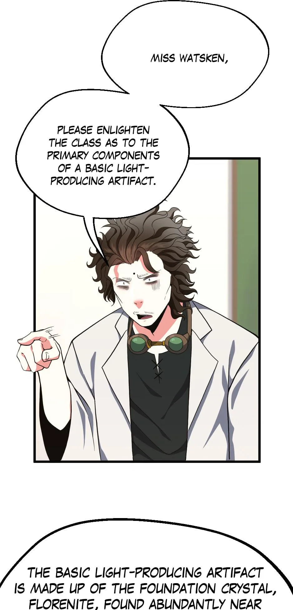 The Beginning After the End Chapter 105 – Page 33