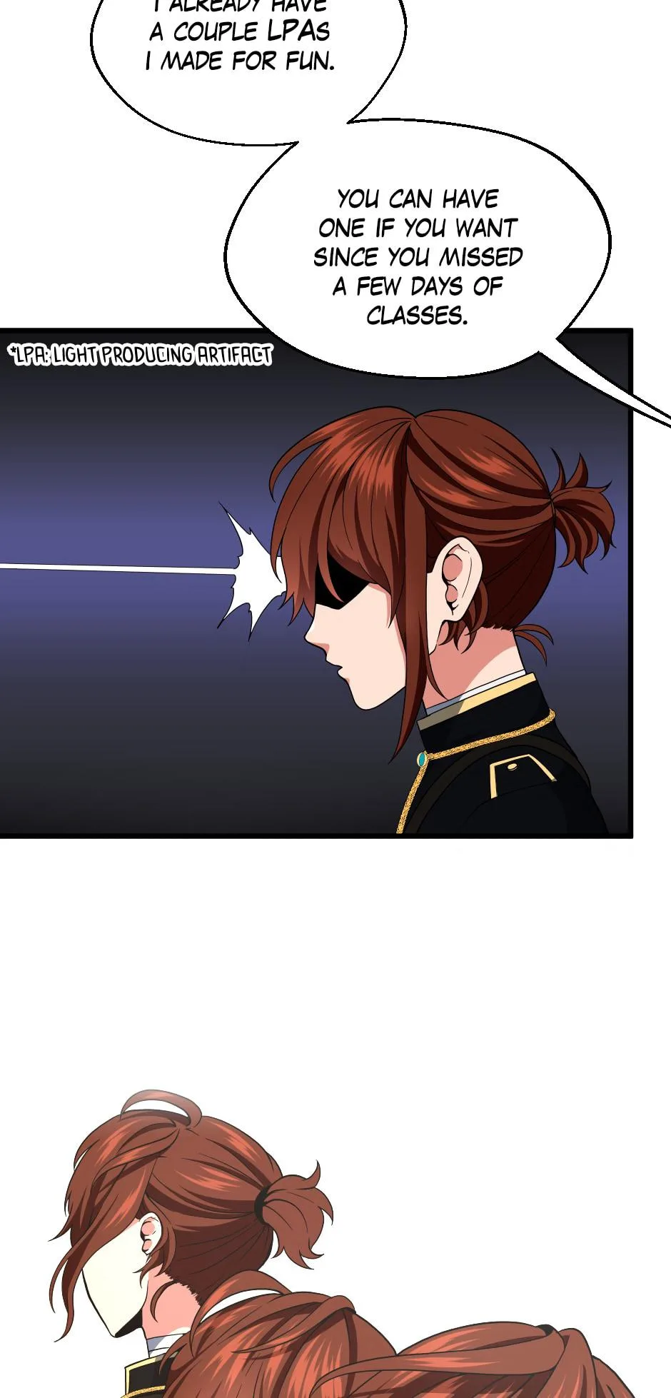 The Beginning After the End Chapter 105 – Page 37
