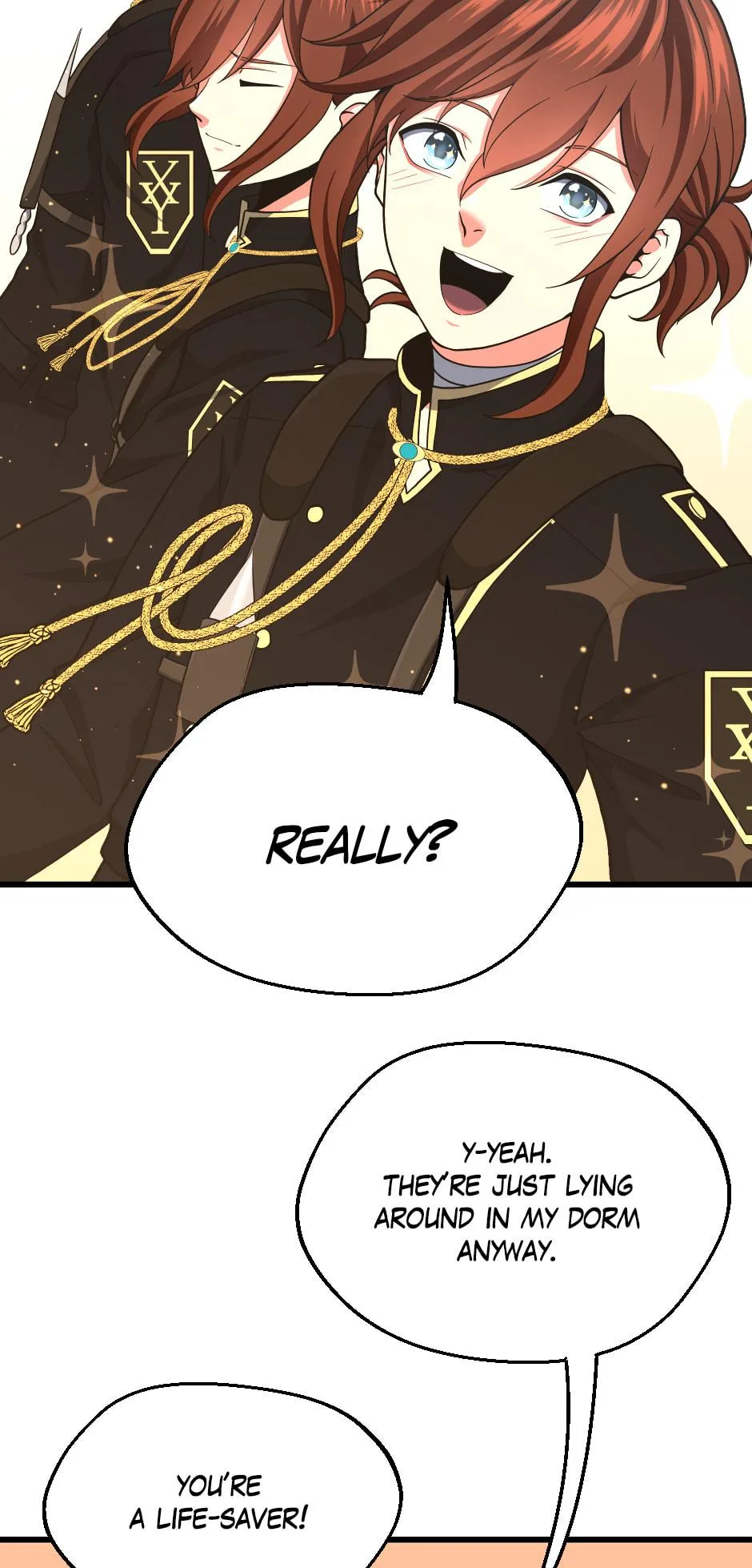 The Beginning After the End Chapter 105 – Page 38