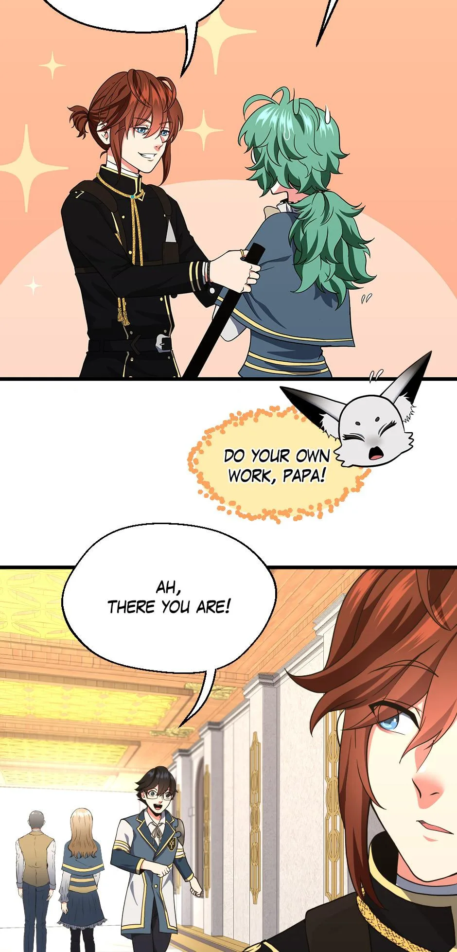 The Beginning After the End Chapter 105 – Page 39