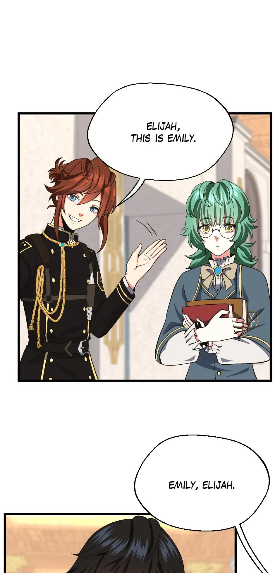 The Beginning After the End Chapter 105 – Page 41