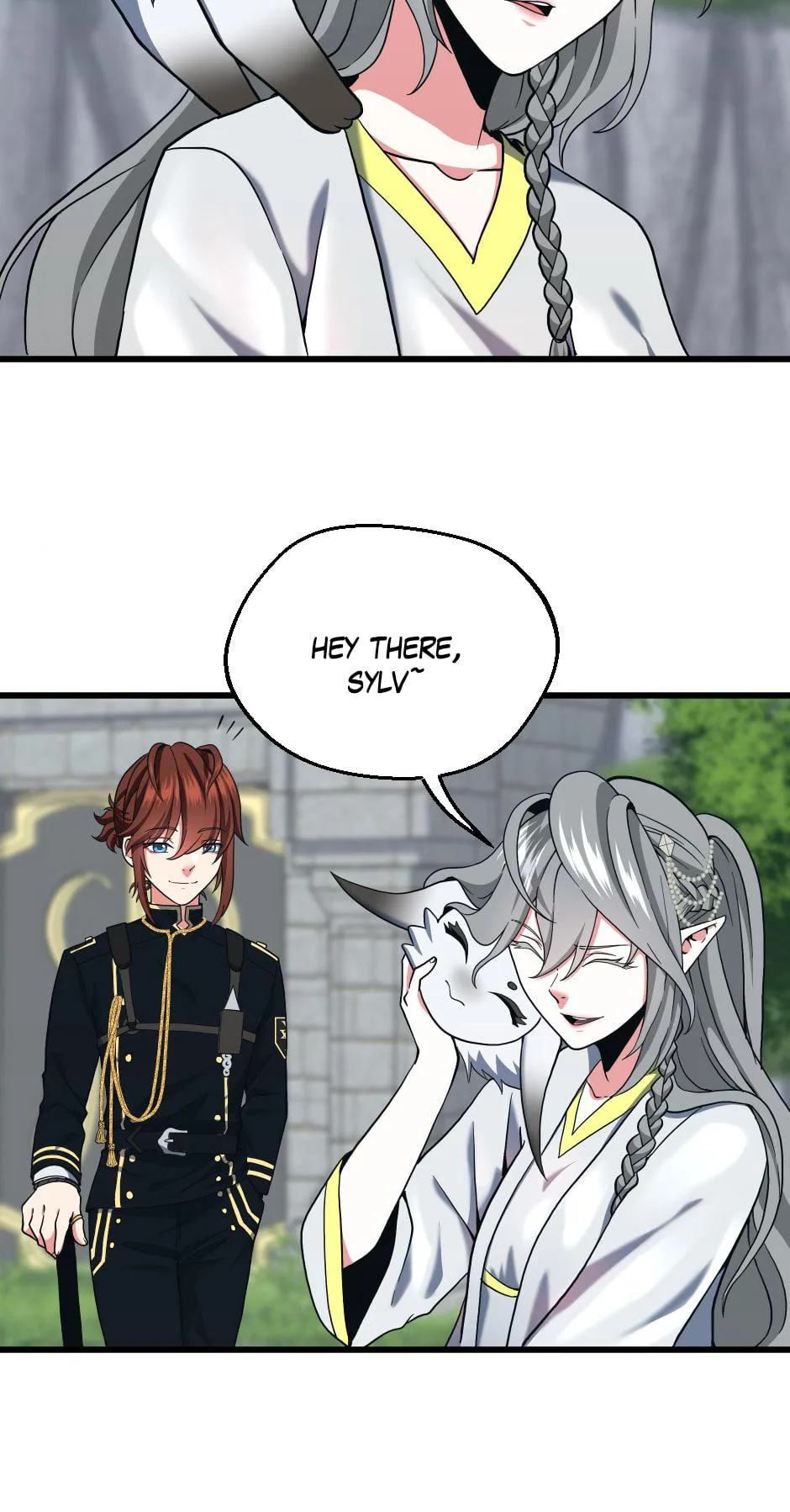 The Beginning After the End Chapter 105 – Page 49