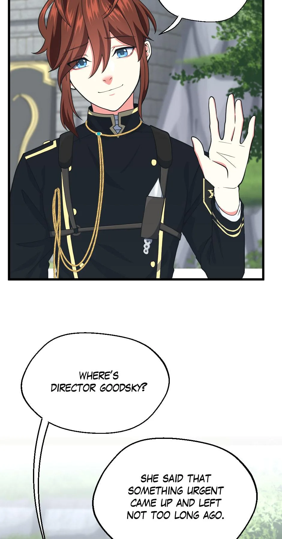 The Beginning After the End Chapter 105 – Page 51