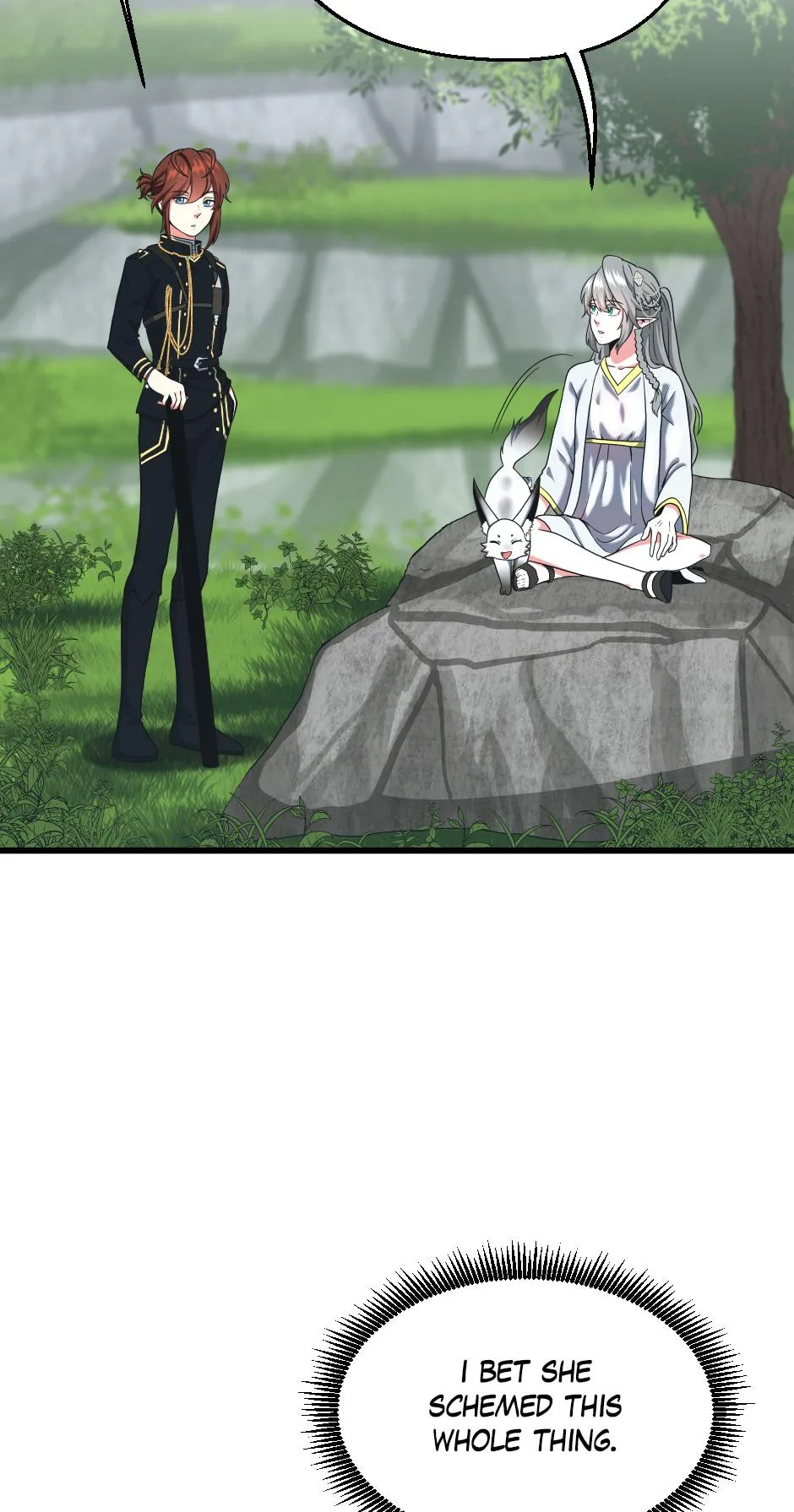 The Beginning After the End Chapter 105 – Page 52