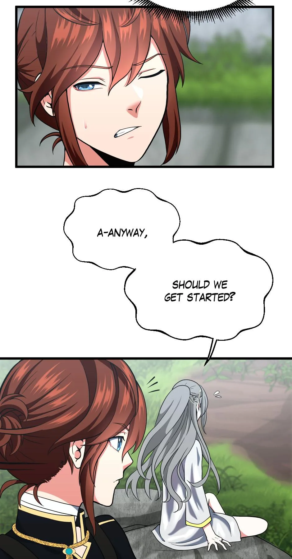The Beginning After the End Chapter 105 – Page 53