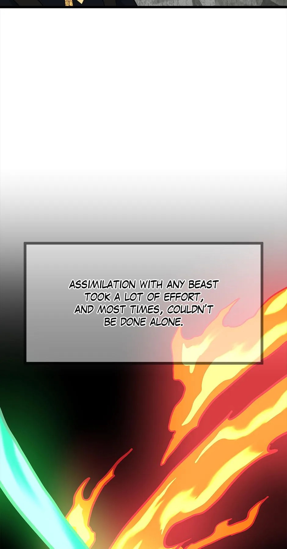 The Beginning After the End Chapter 105 – Page 54