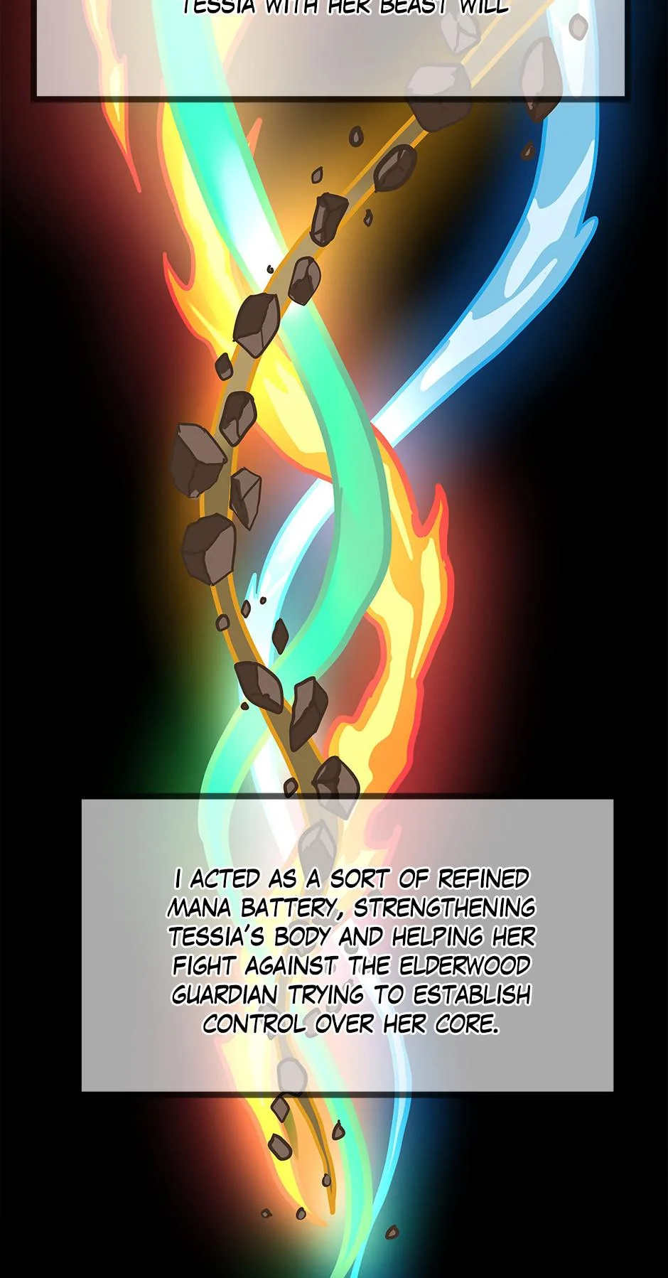The Beginning After the End Chapter 105 – Page 56
