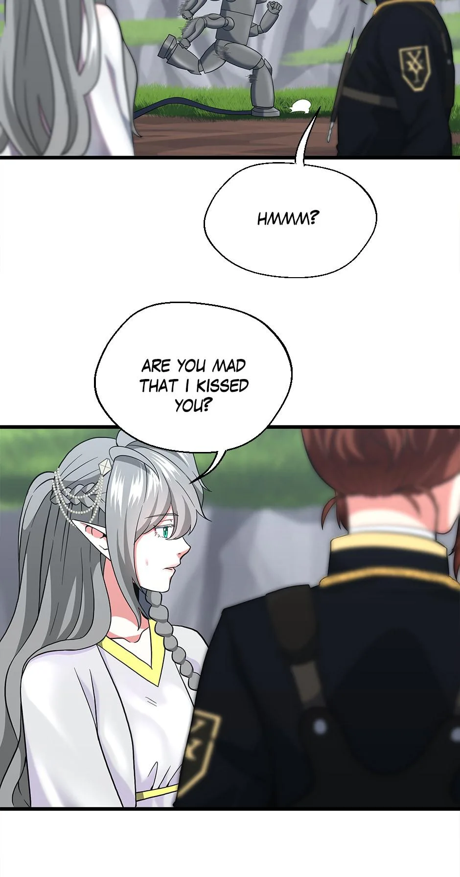 The Beginning After the End Chapter 105 – Page 60