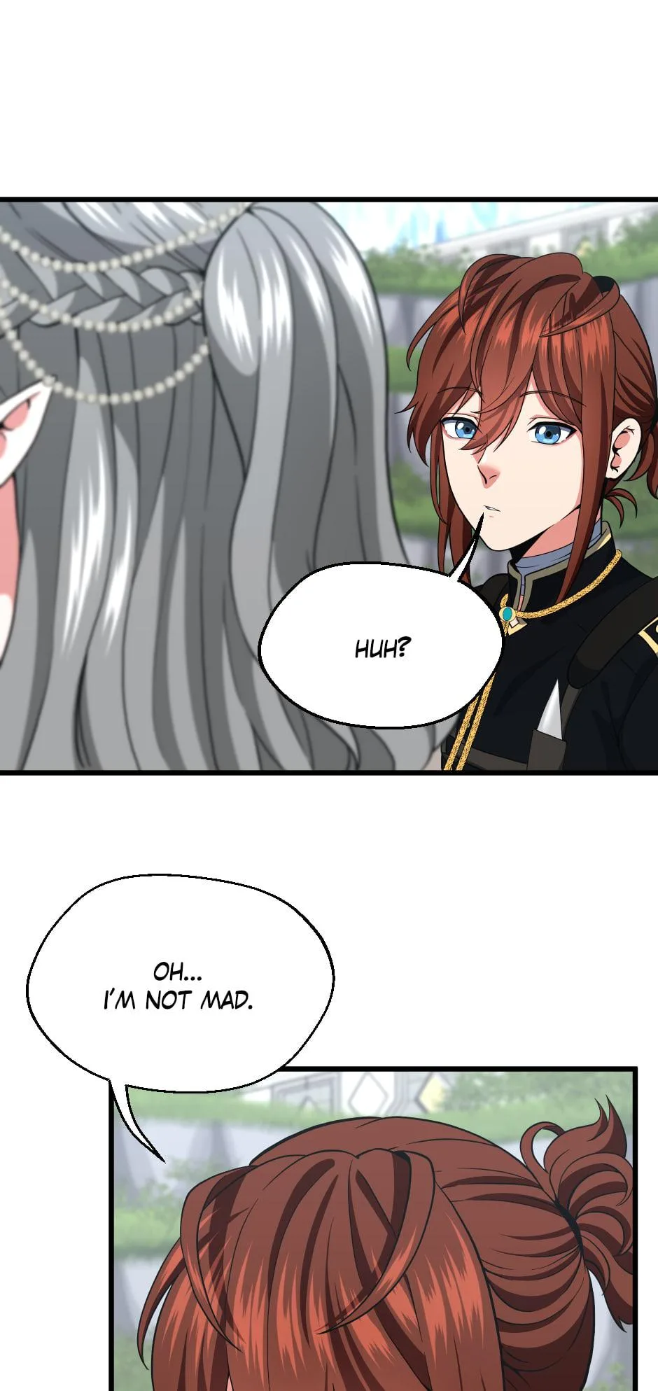 The Beginning After the End Chapter 105 – Page 61