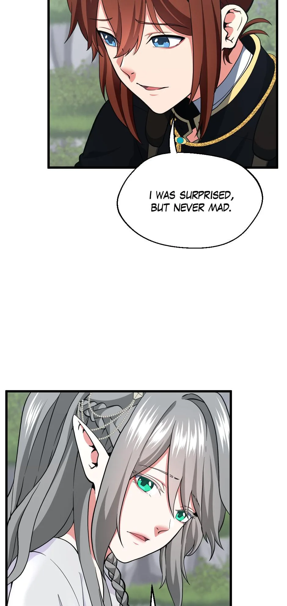 The Beginning After the End Chapter 105 – Page 62
