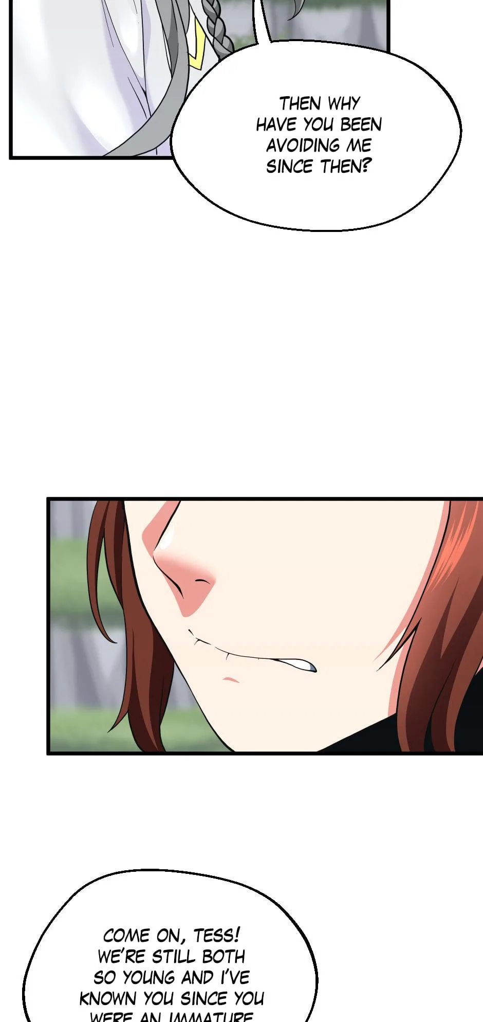 The Beginning After the End Chapter 105 – Page 63