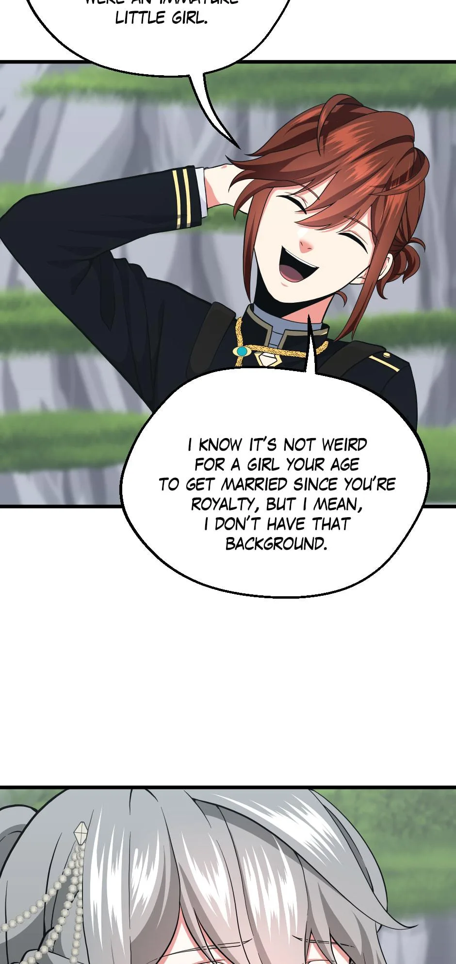The Beginning After the End Chapter 105 – Page 64
