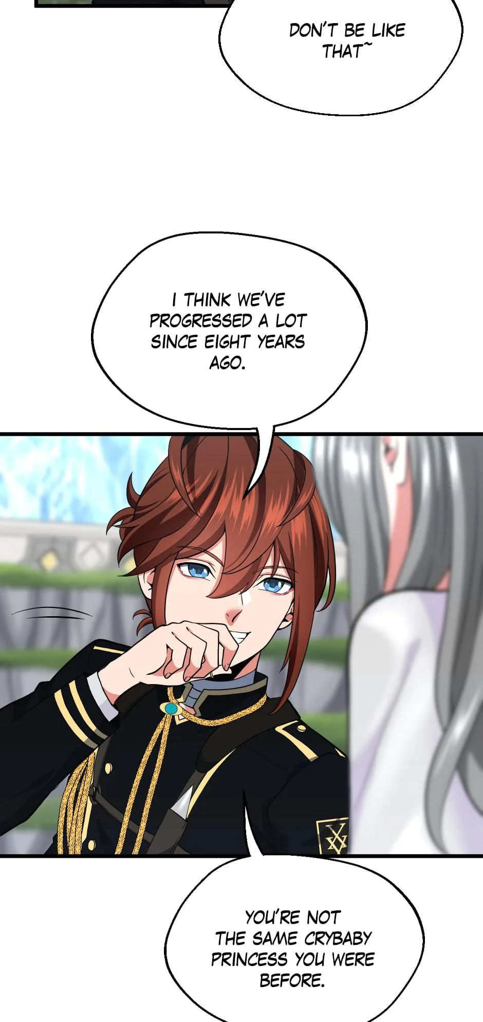 The Beginning After the End Chapter 105 – Page 68