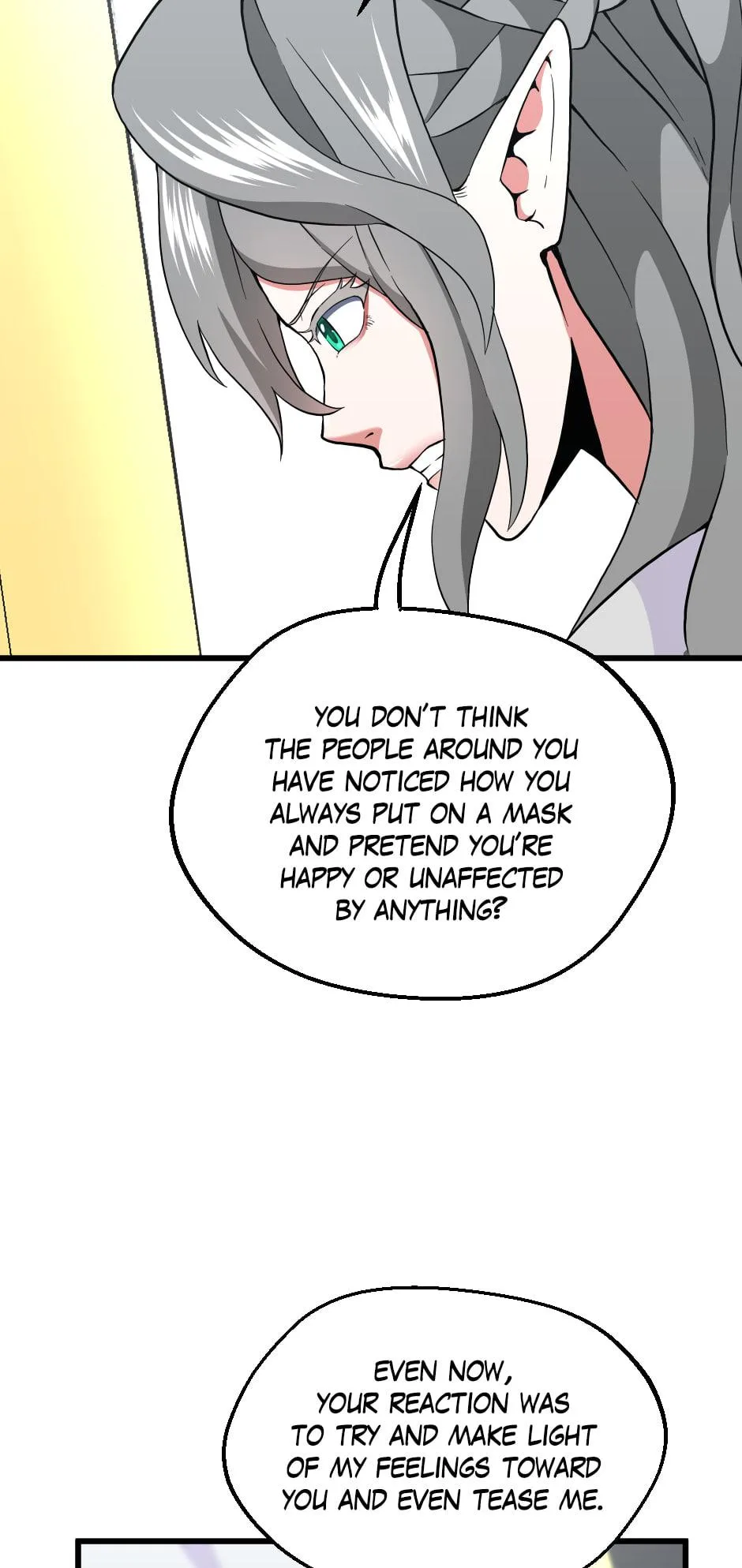 The Beginning After the End Chapter 105 – Page 73