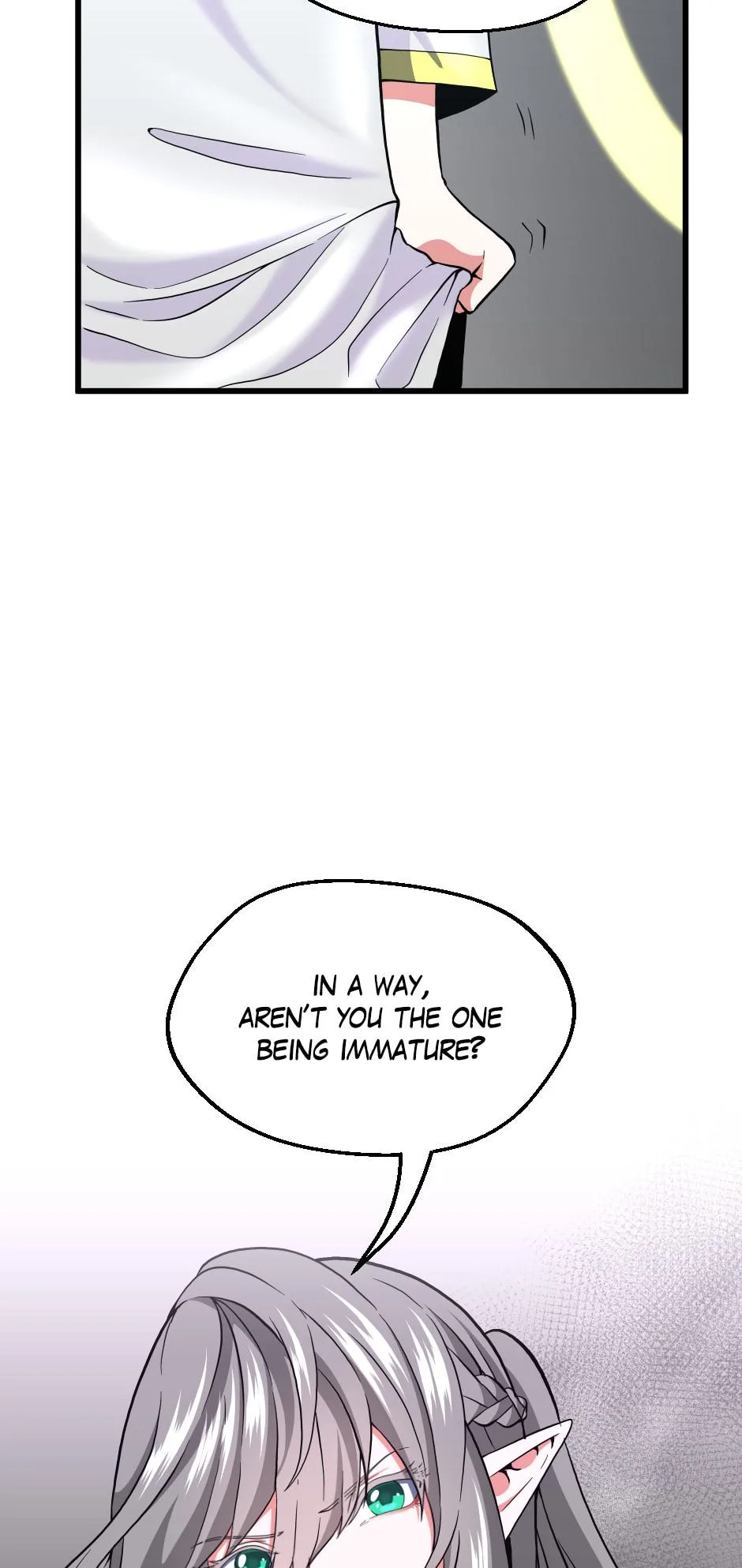 The Beginning After the End Chapter 105 – Page 74