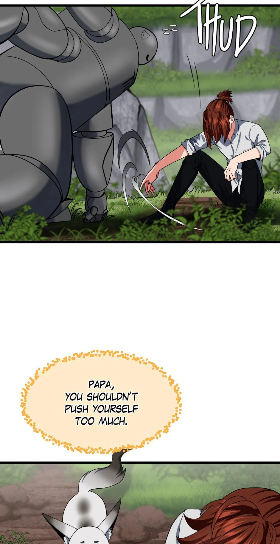 The Beginning After the End Chapter 106 – Page 18