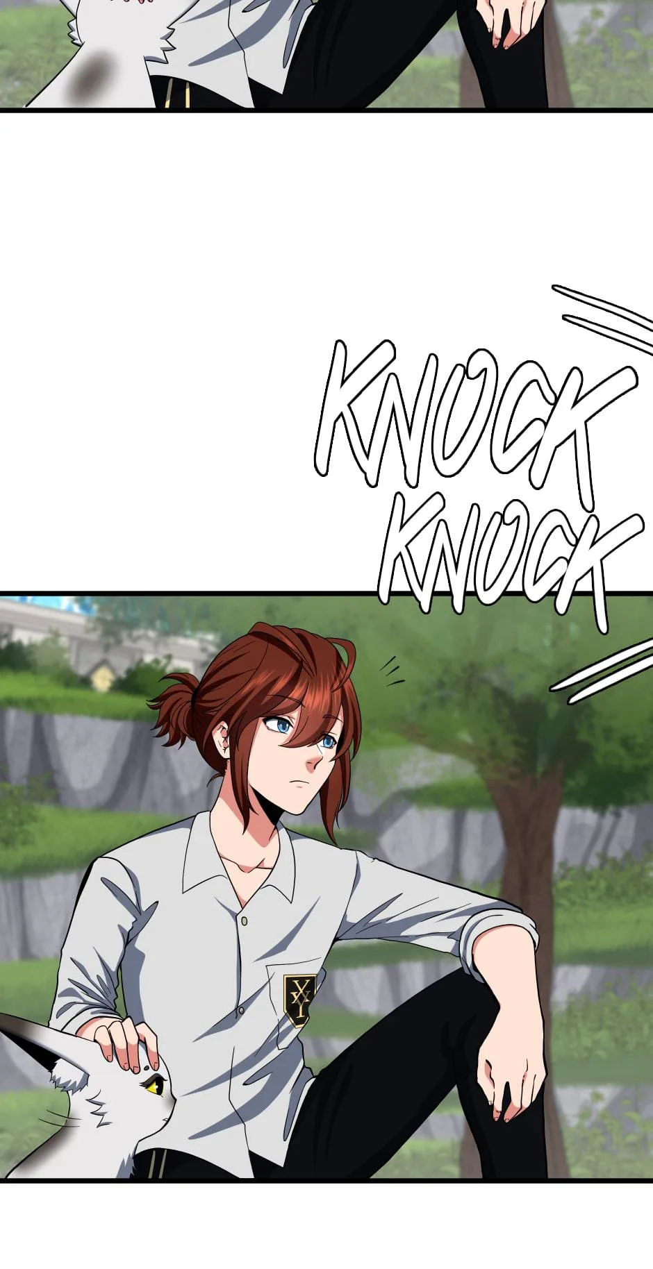 The Beginning After the End Chapter 106 – Page 20