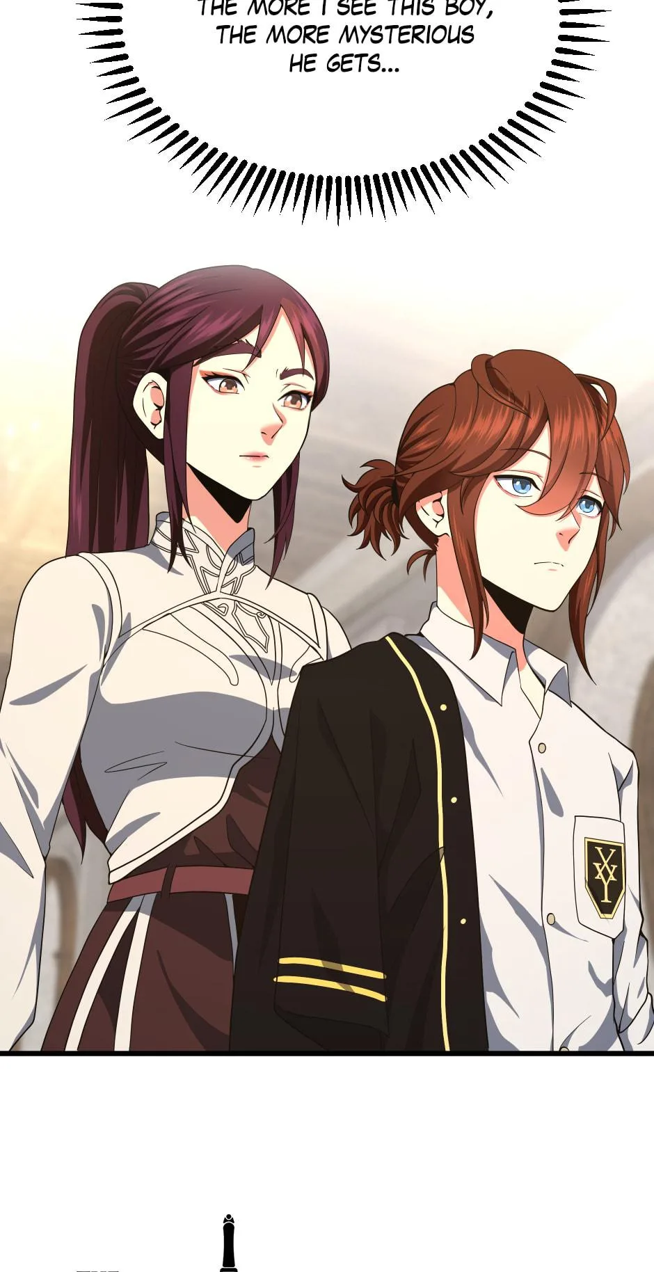 The Beginning After the End Chapter 106 – Page 29