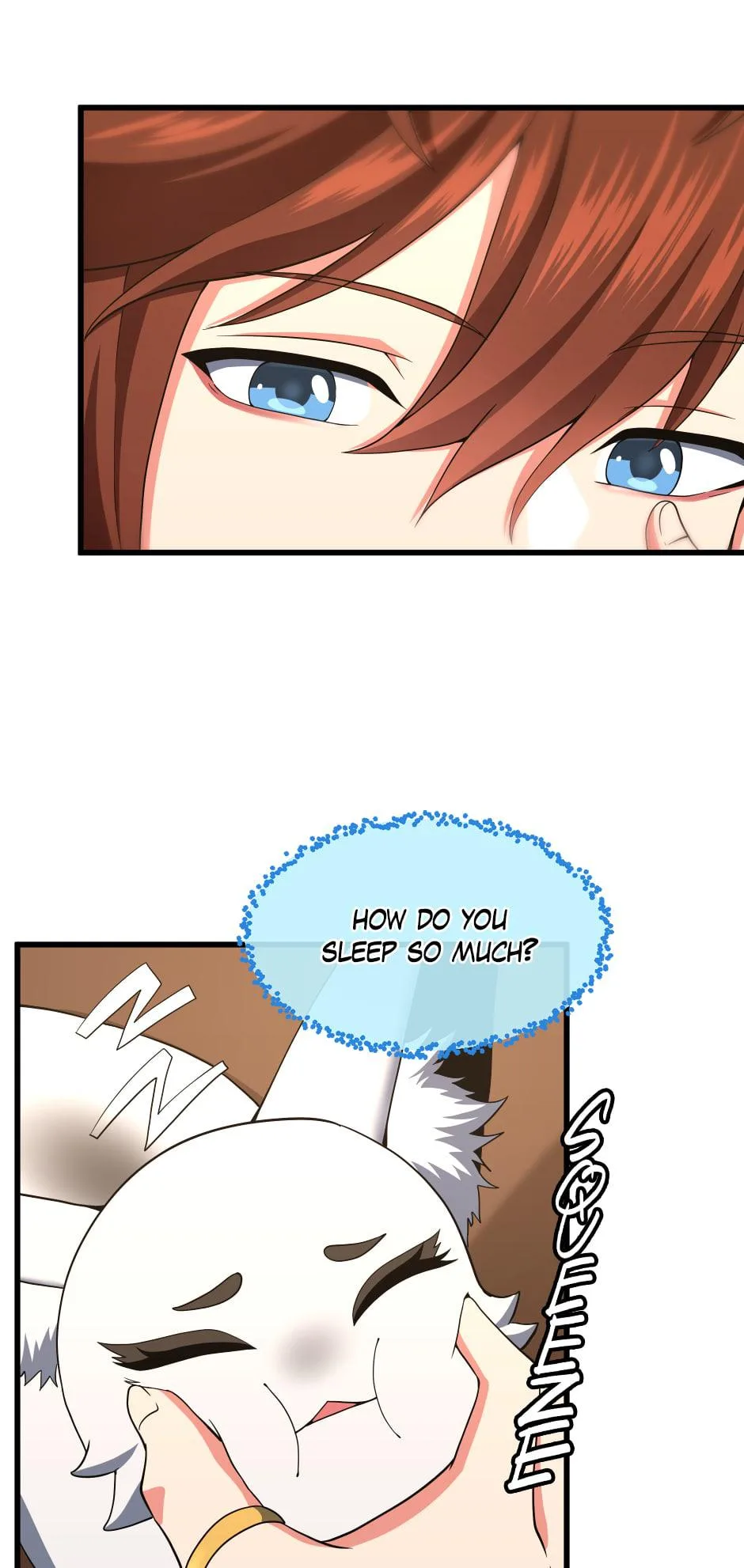The Beginning After the End Chapter 106 – Page 33