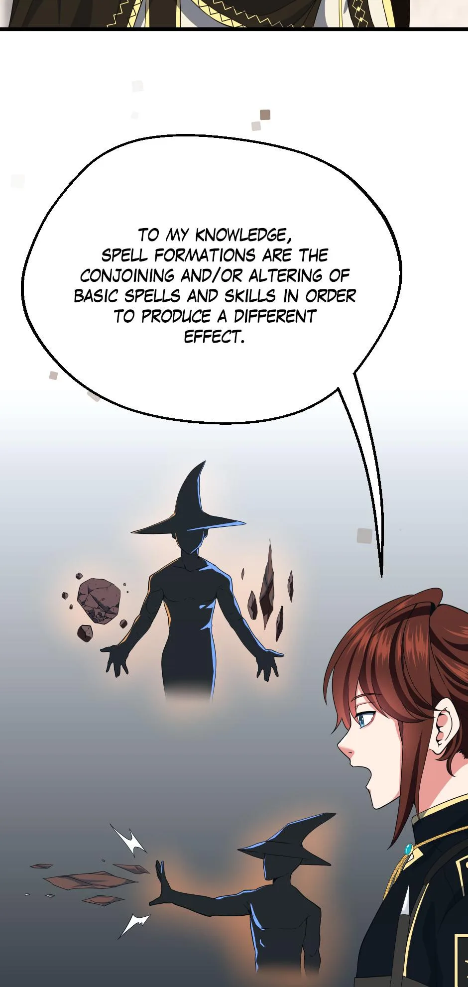 The Beginning After the End Chapter 106 – Page 40