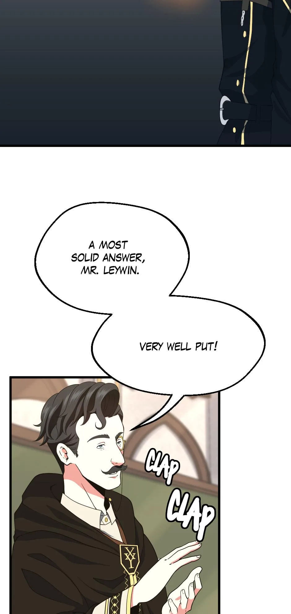 The Beginning After the End Chapter 106 – Page 41