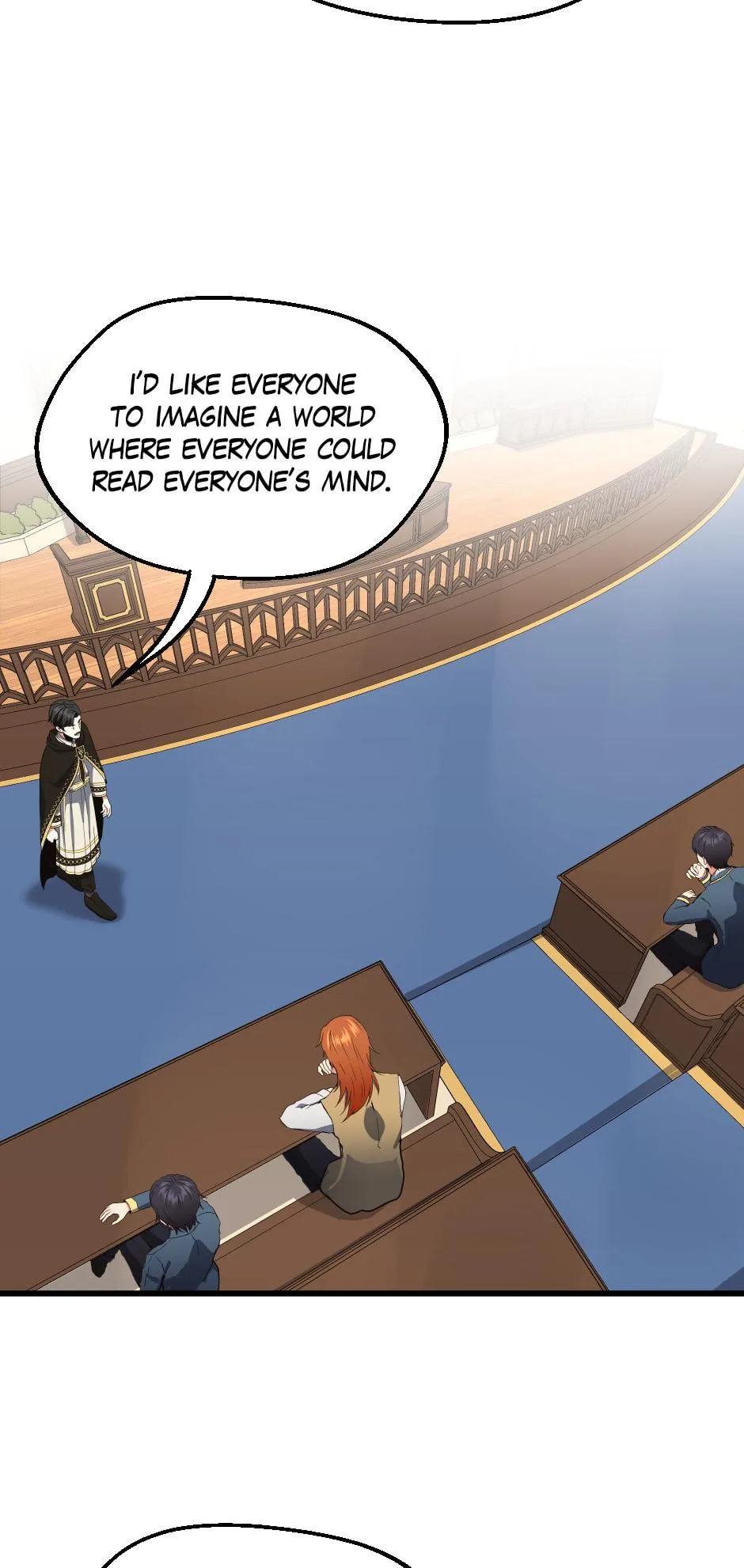 The Beginning After the End Chapter 106 – Page 43