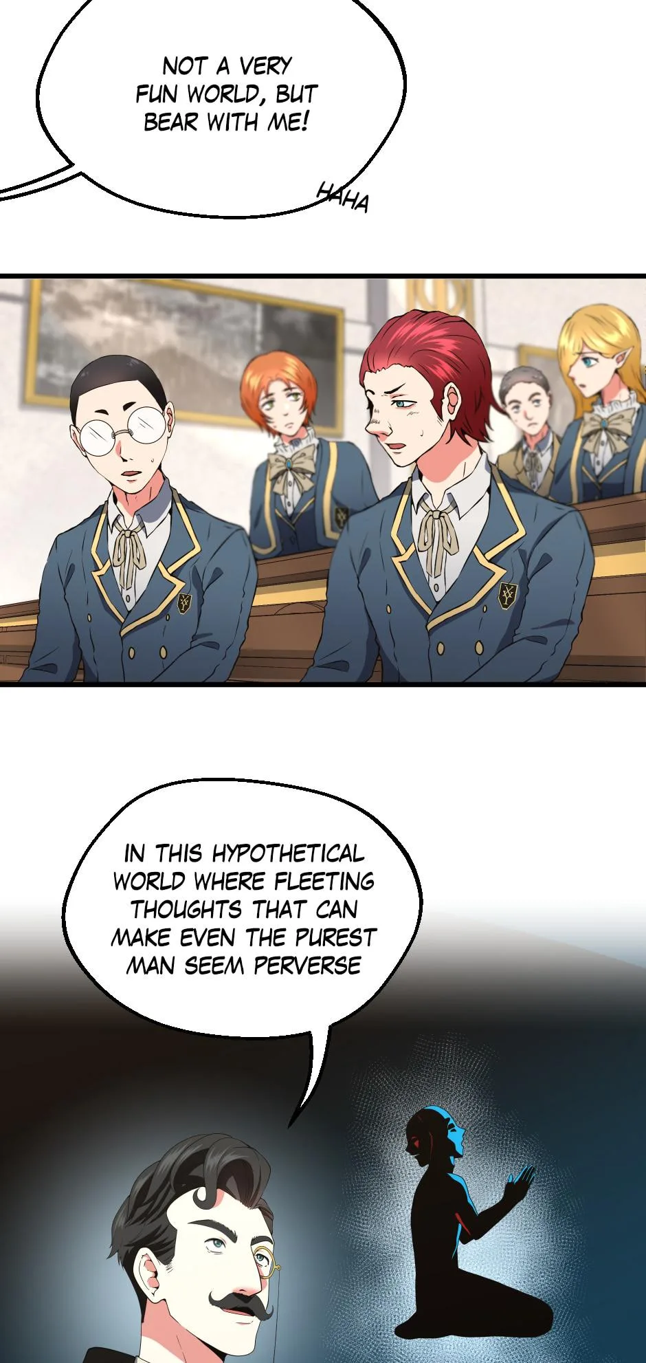 The Beginning After the End Chapter 106 – Page 44