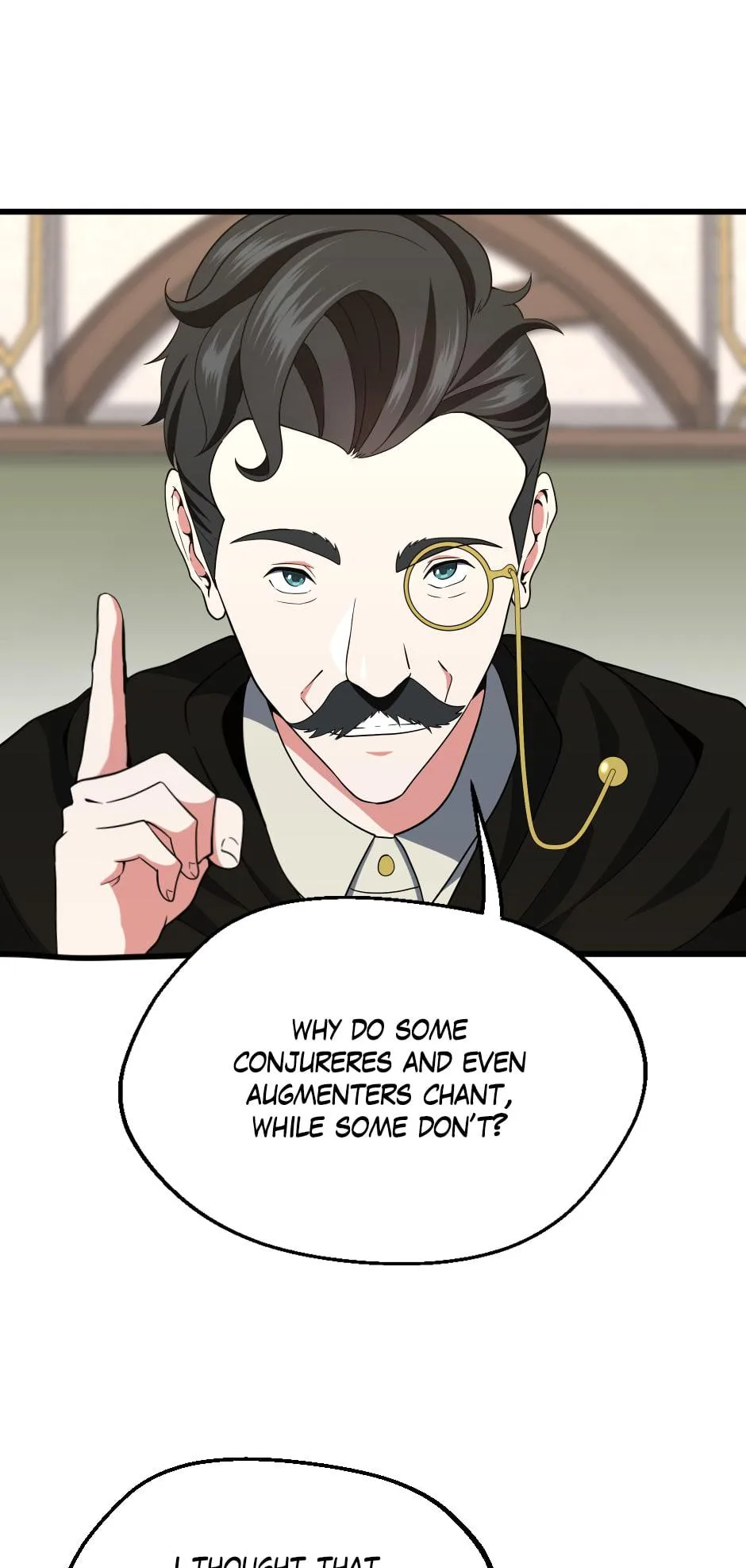 The Beginning After the End Chapter 106 – Page 48