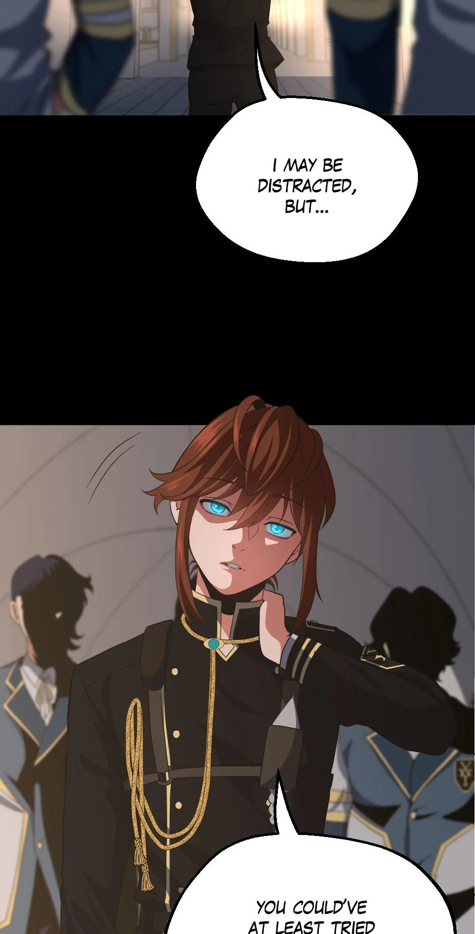 The Beginning After the End Chapter 106 – Page 66