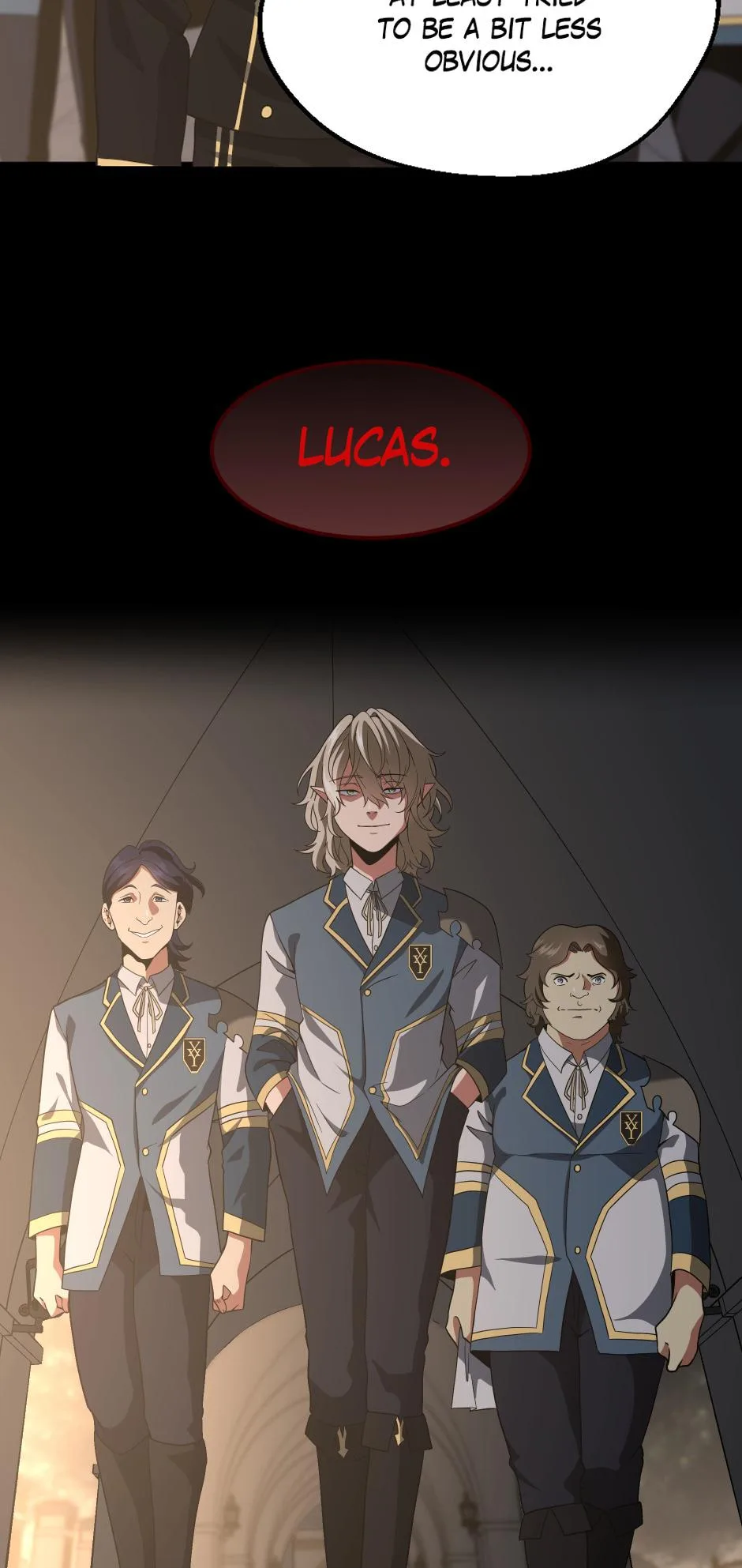 The Beginning After the End Chapter 107 – Page 2