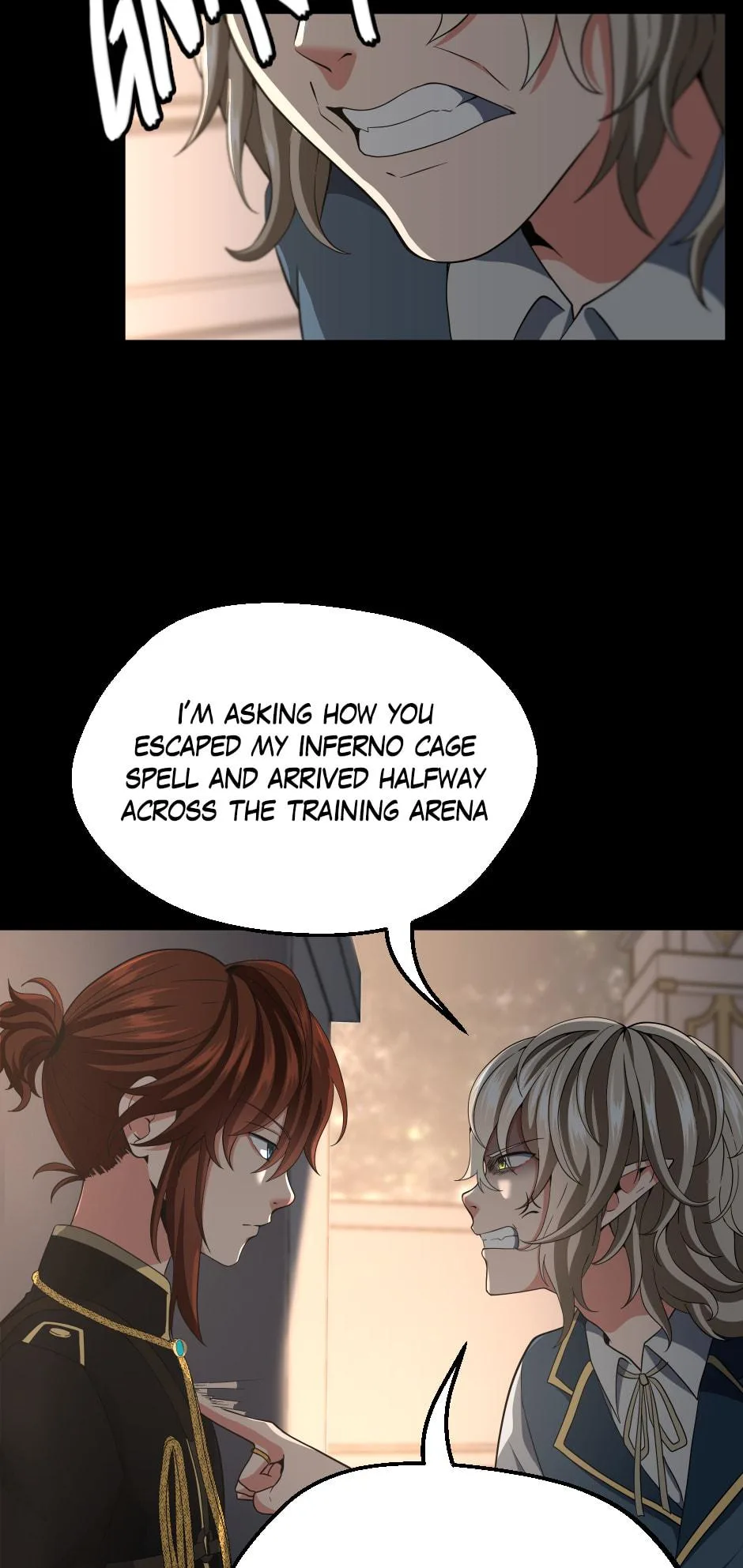 The Beginning After the End Chapter 107 – Page 10