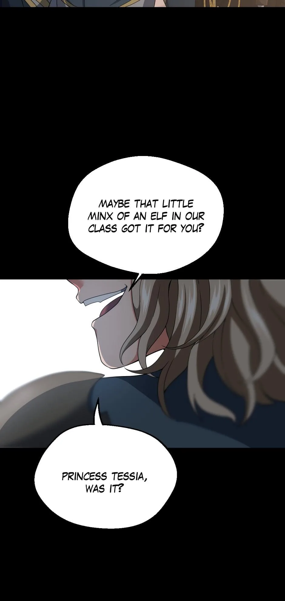 The Beginning After the End Chapter 107 – Page 15