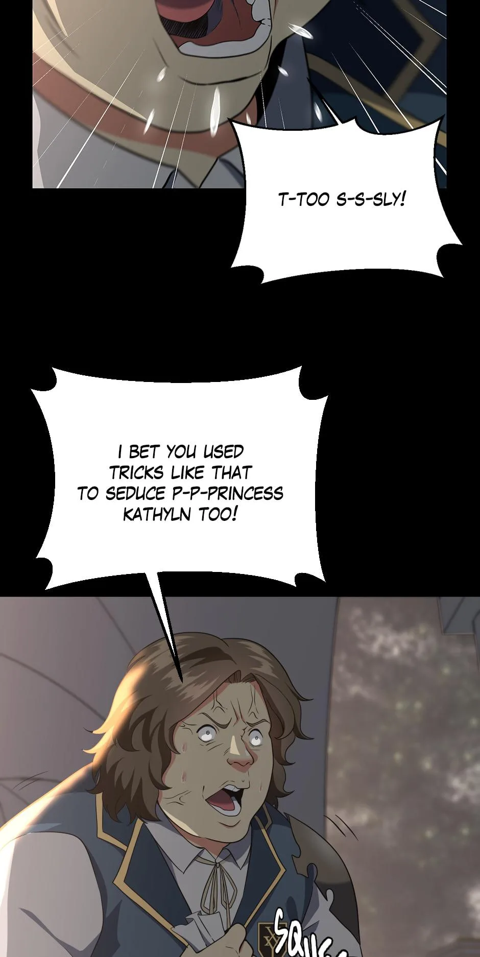 The Beginning After the End Chapter 107 – Page 17