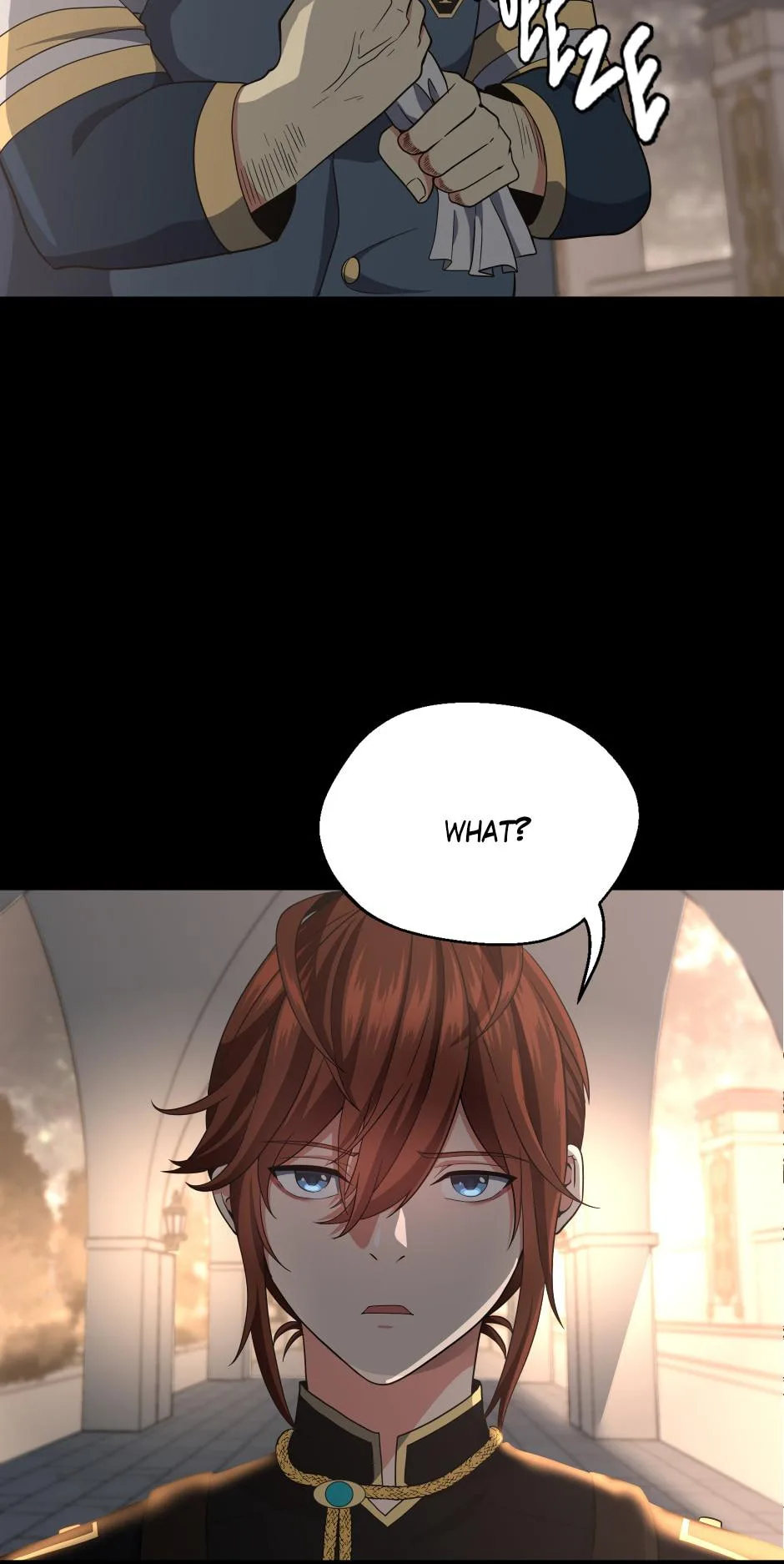 The Beginning After the End Chapter 107 – Page 18