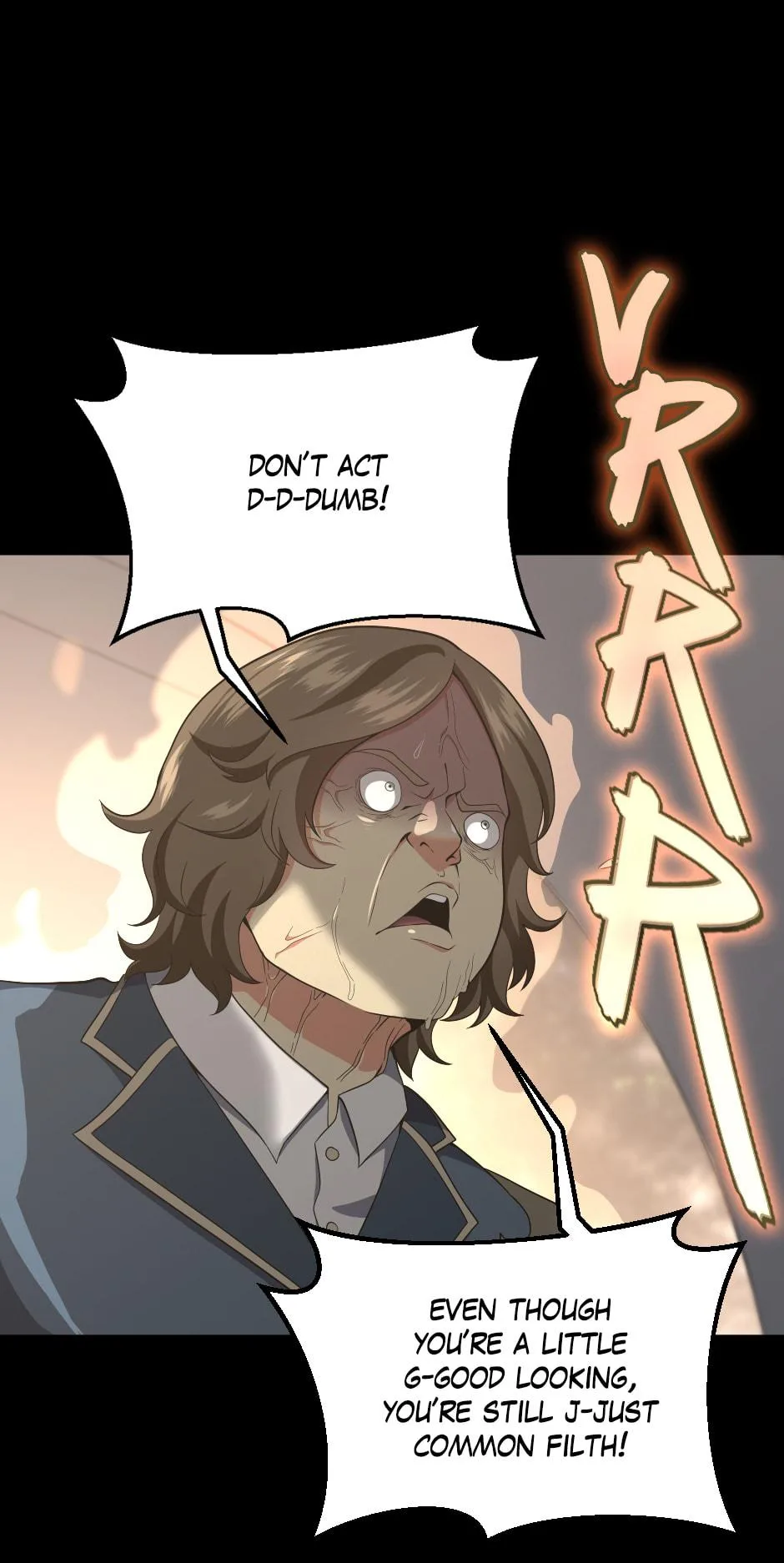 The Beginning After the End Chapter 107 – Page 19