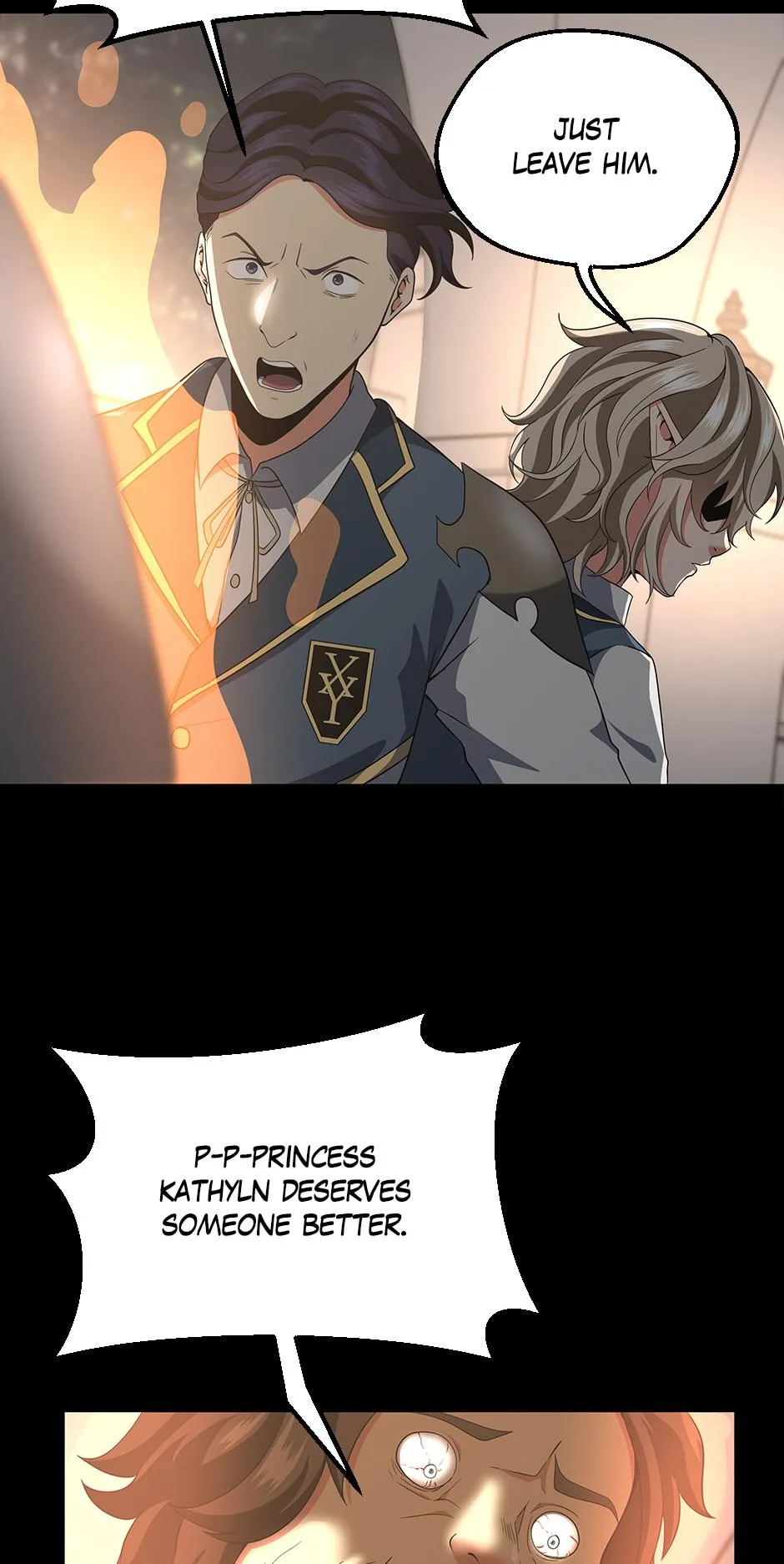 The Beginning After the End Chapter 107 – Page 22