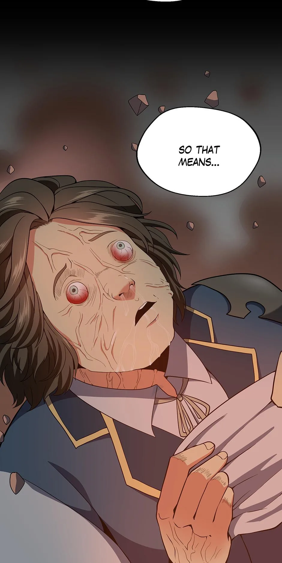 The Beginning After the End Chapter 107 – Page 30