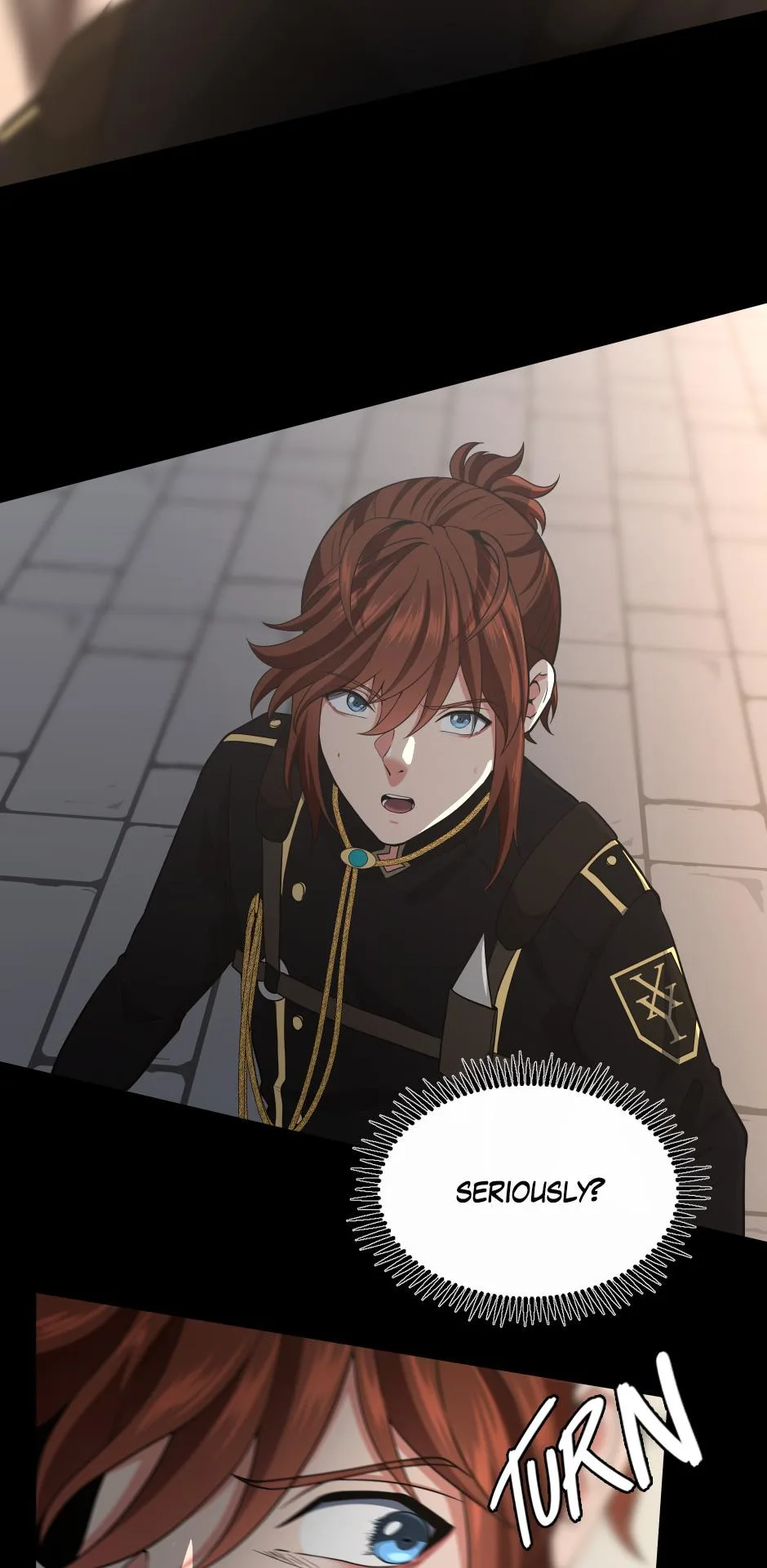 The Beginning After the End Chapter 107 – Page 34
