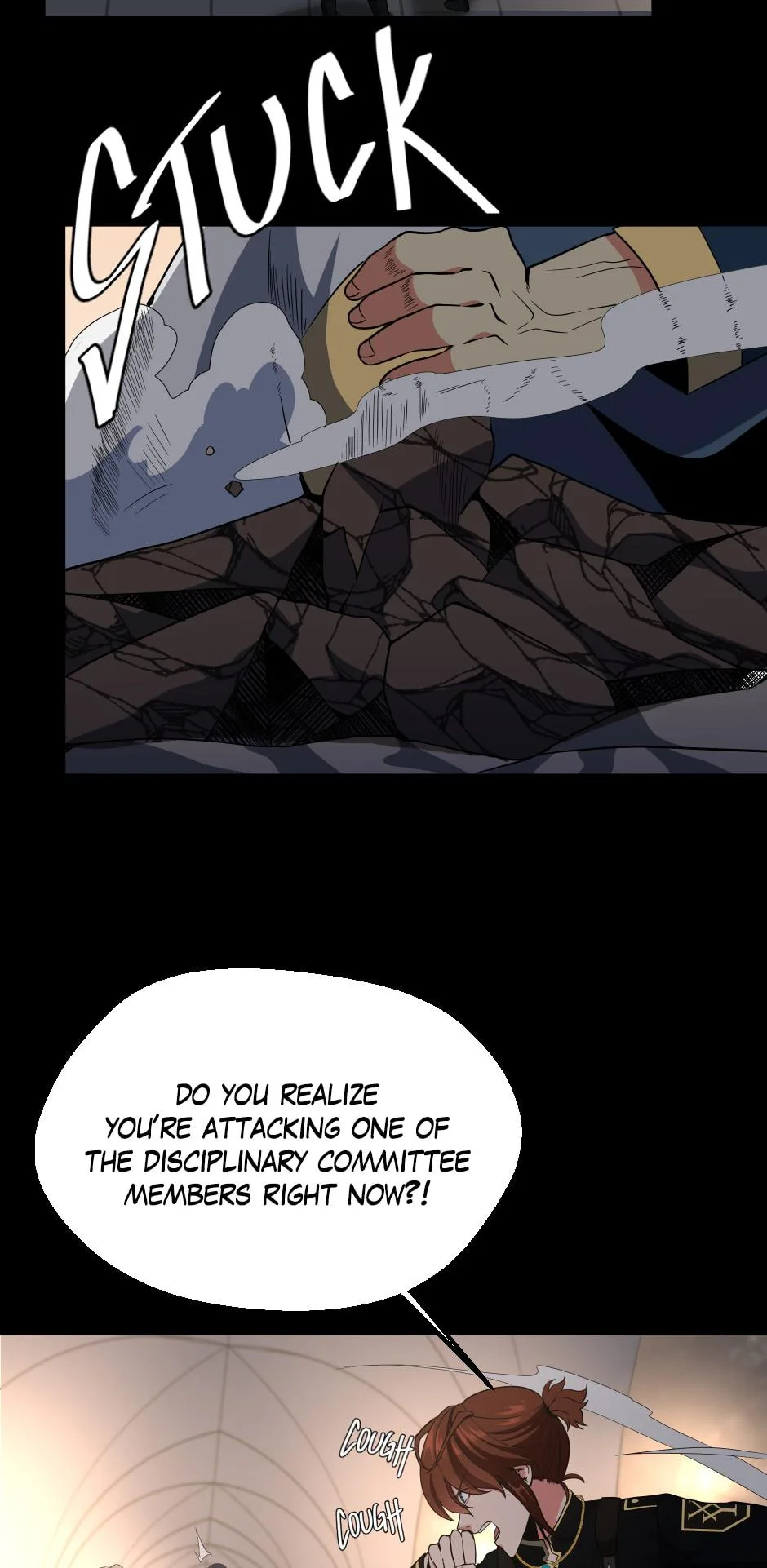 The Beginning After the End Chapter 107 – Page 40