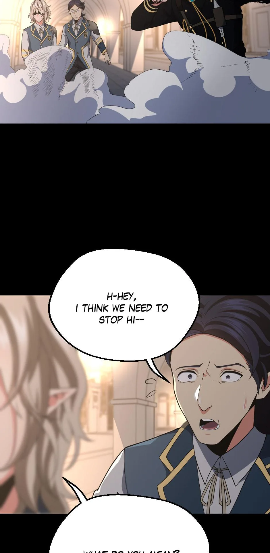 The Beginning After the End Chapter 107 – Page 41