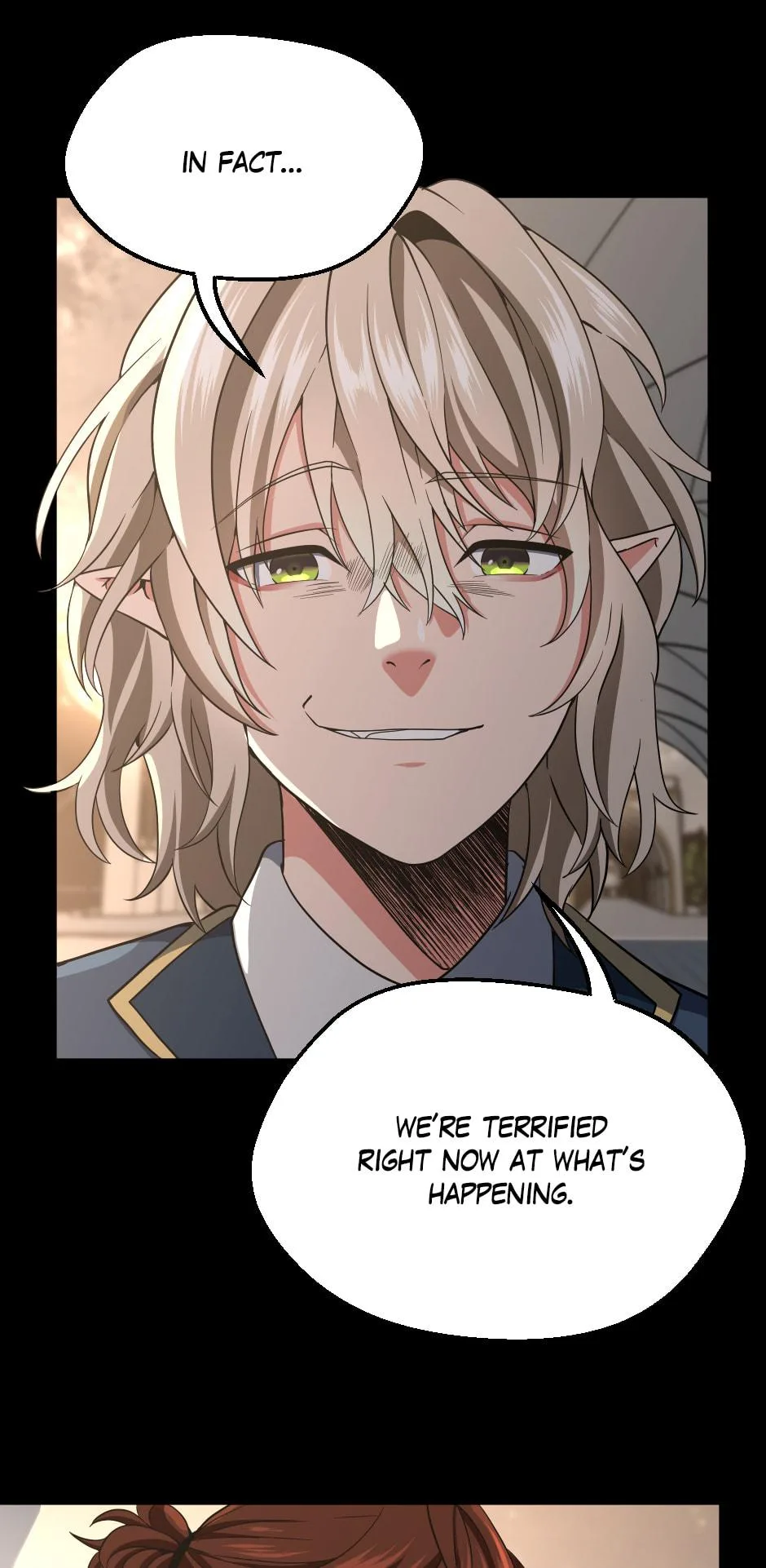 The Beginning After the End Chapter 107 – Page 43