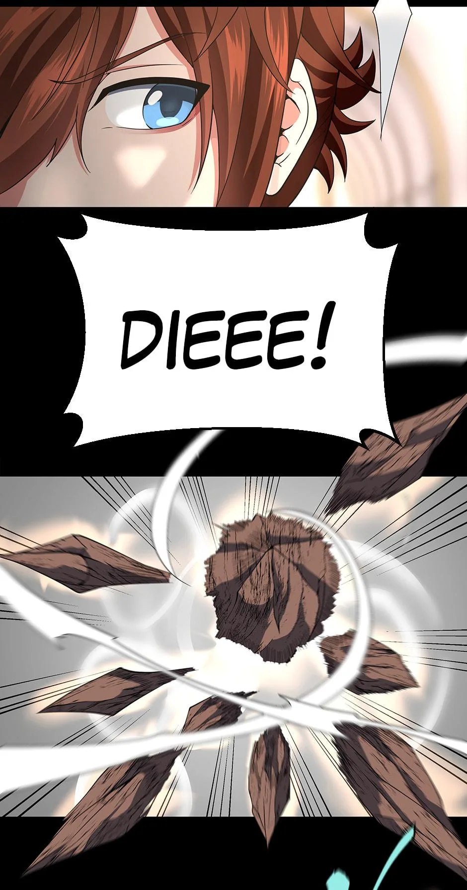 The Beginning After the End Chapter 107 – Page 50