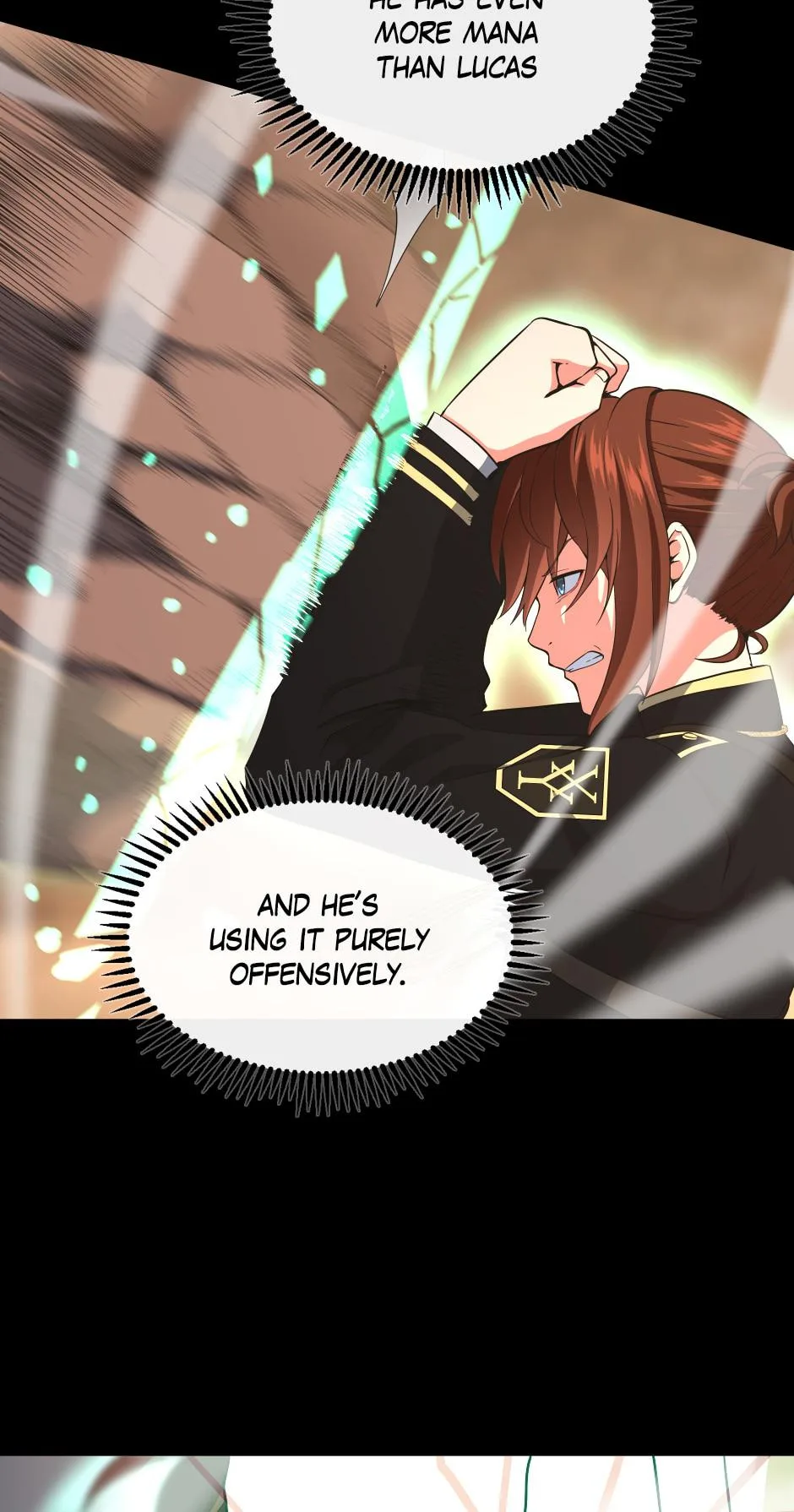 The Beginning After the End Chapter 107 – Page 56