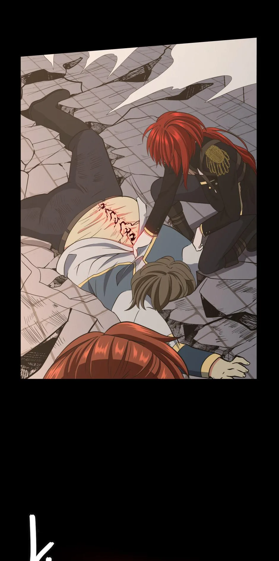 The Beginning After the End Chapter 107 – Page 67