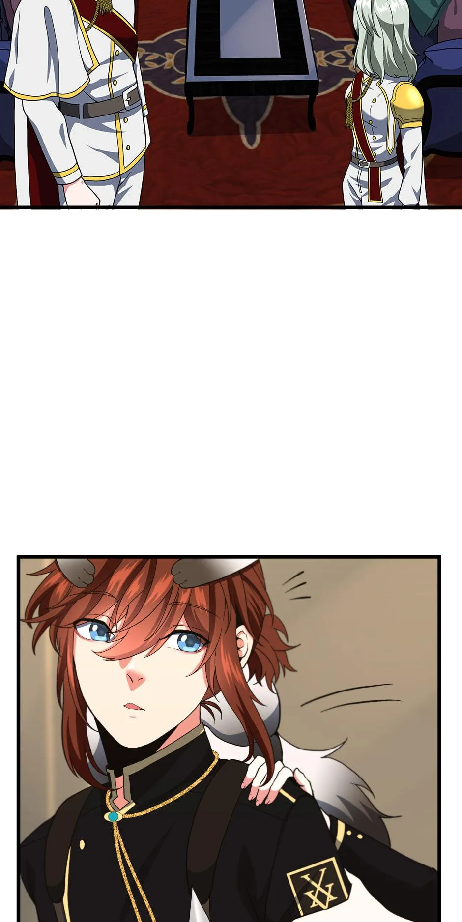 The Beginning After the End Chapter 108 – Page 4